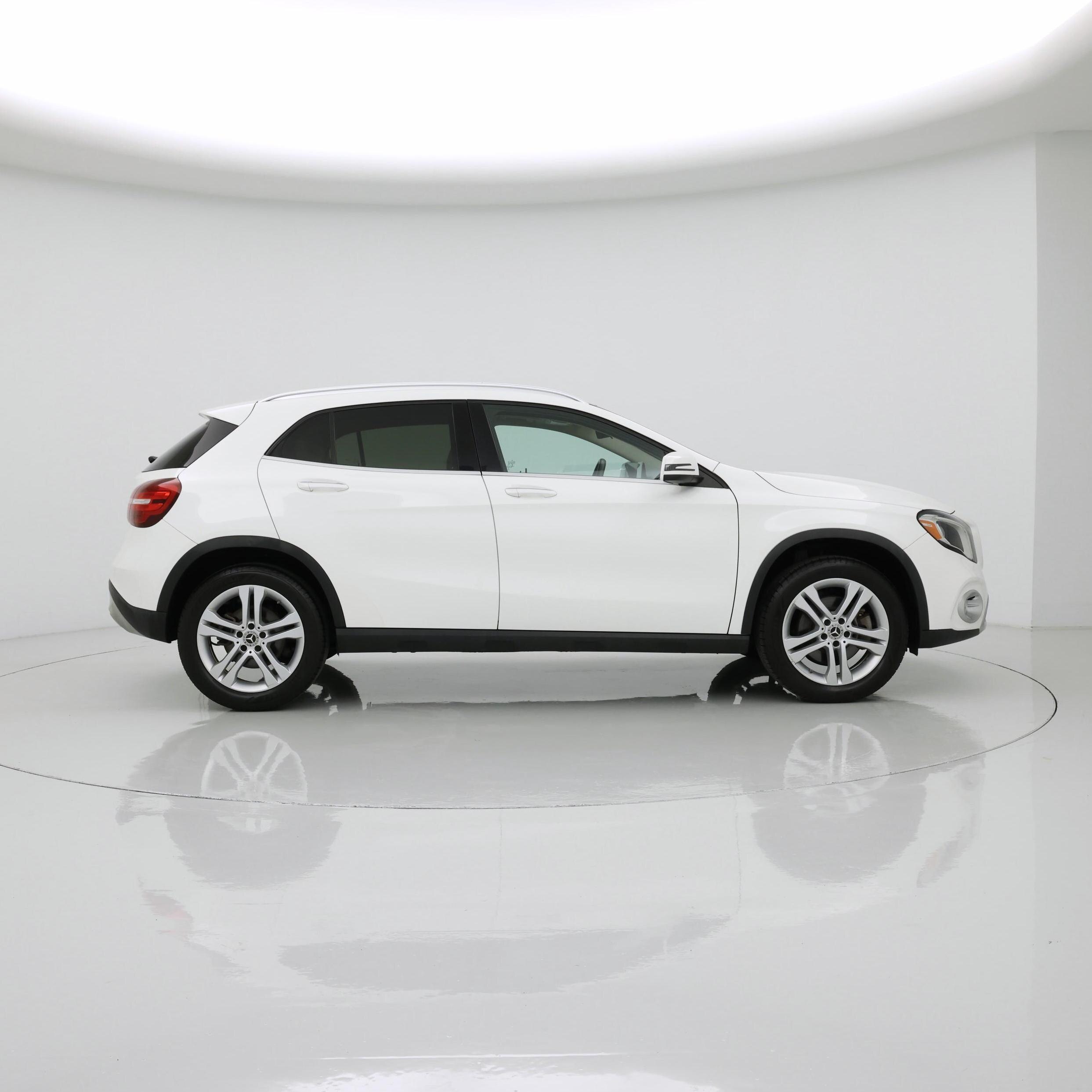 Thumbnail: 2020 Mercedes-Benz GLA - 7