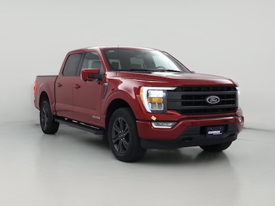 2023 Ford F150 Lariat