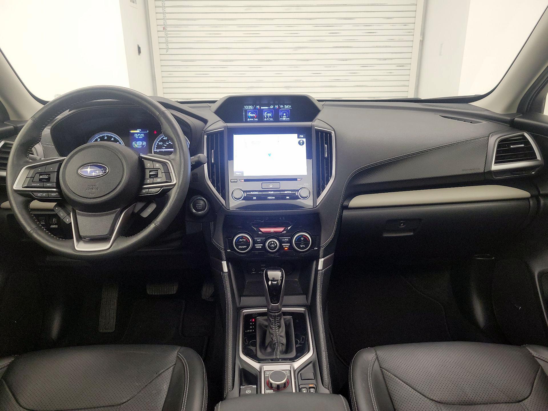 Thumbnail: 2023 Subaru Forester - 9