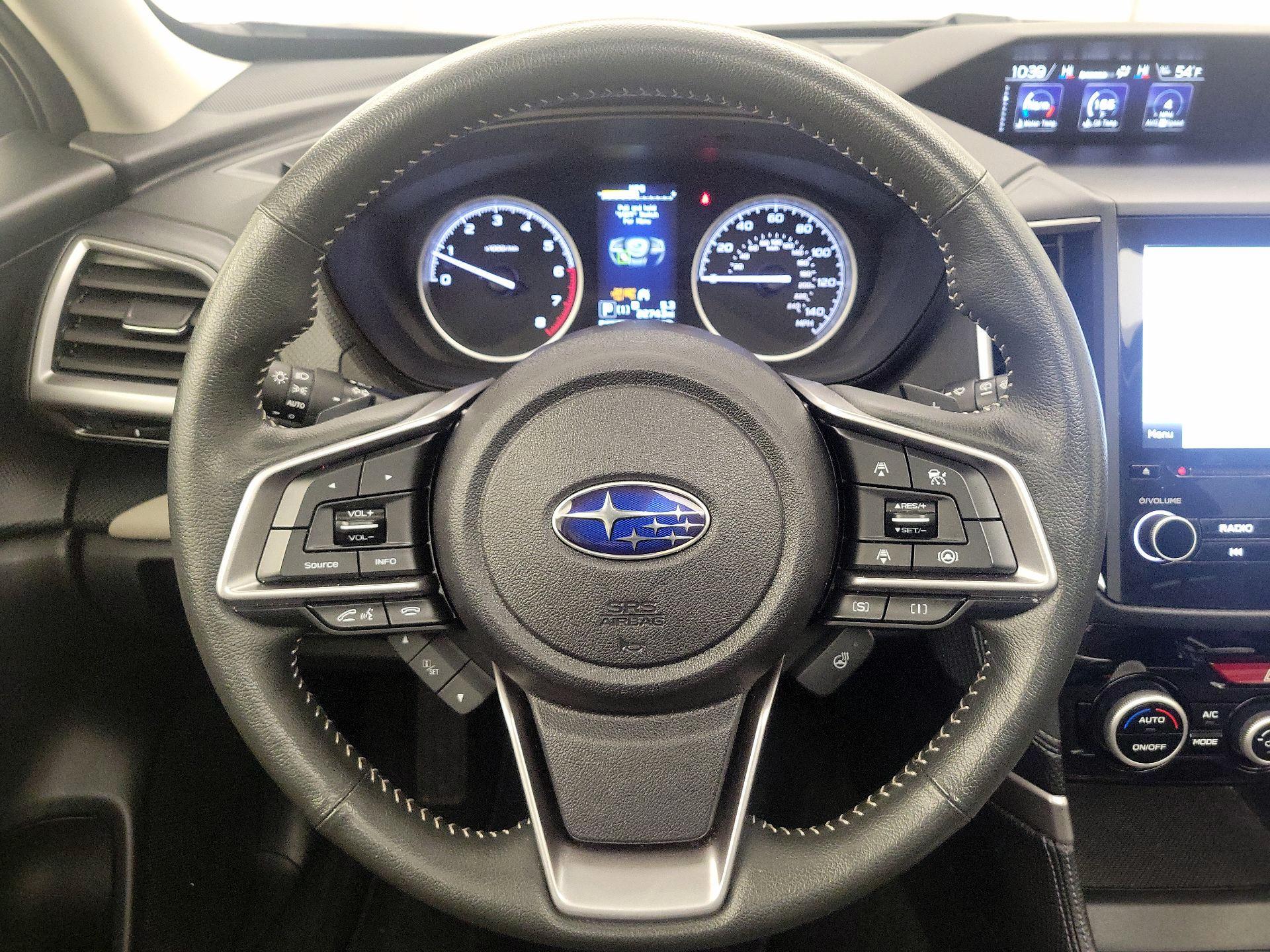 Thumbnail: 2023 Subaru Forester - 10