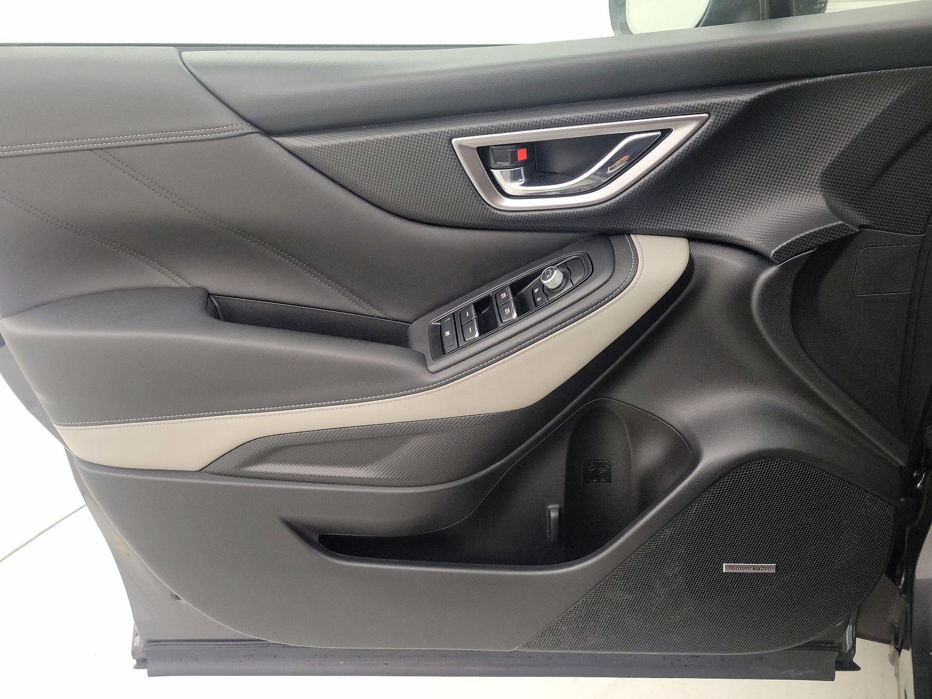 Thumbnail: 2023 Subaru Forester - 12