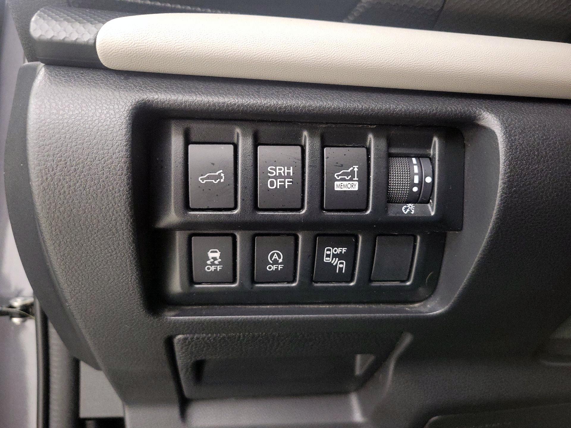 Thumbnail: 2023 Subaru Forester - 13