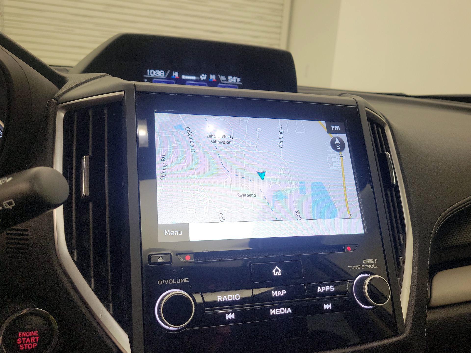 Thumbnail: 2023 Subaru Forester - 14