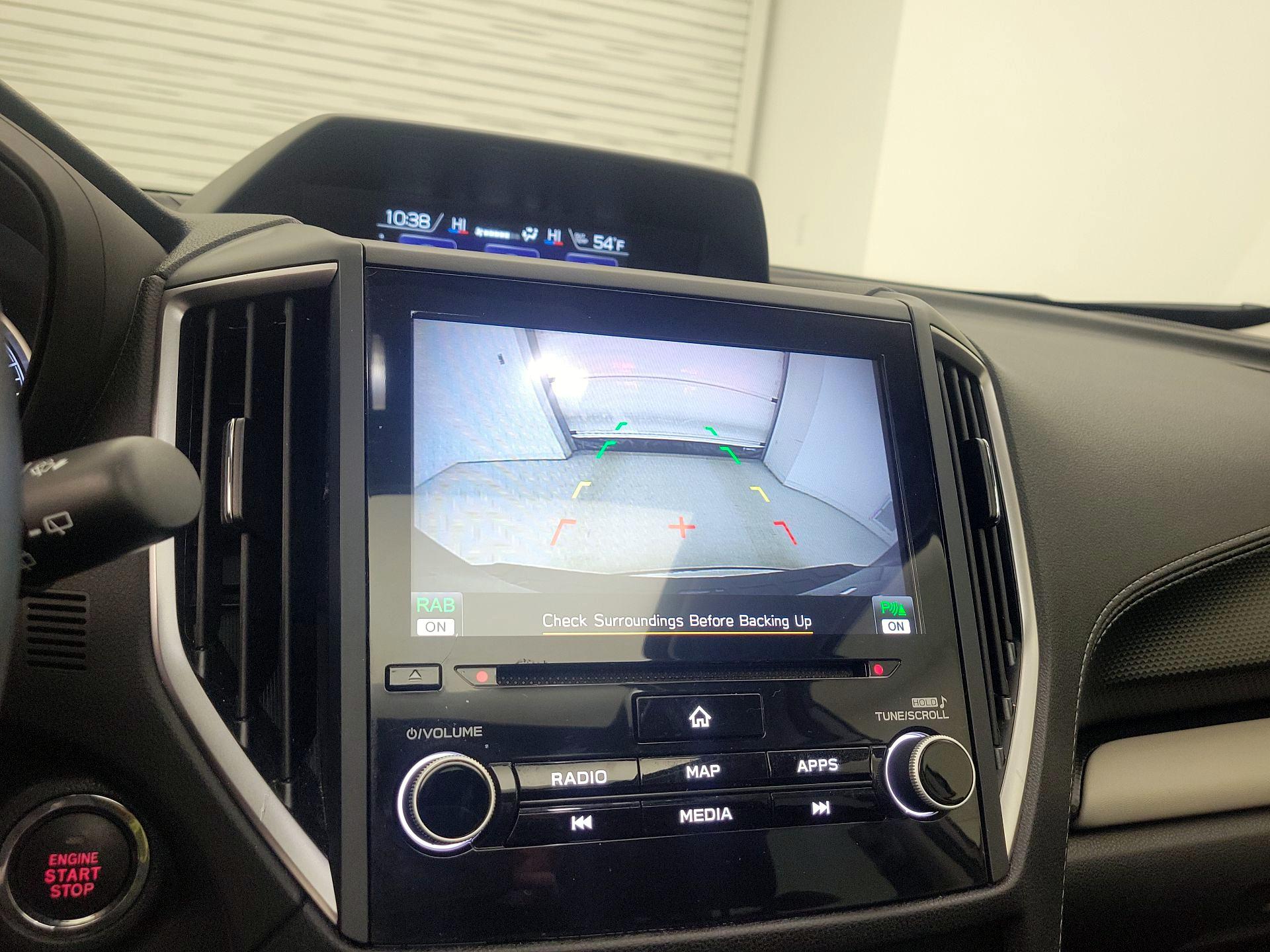 Thumbnail: 2023 Subaru Forester - 15