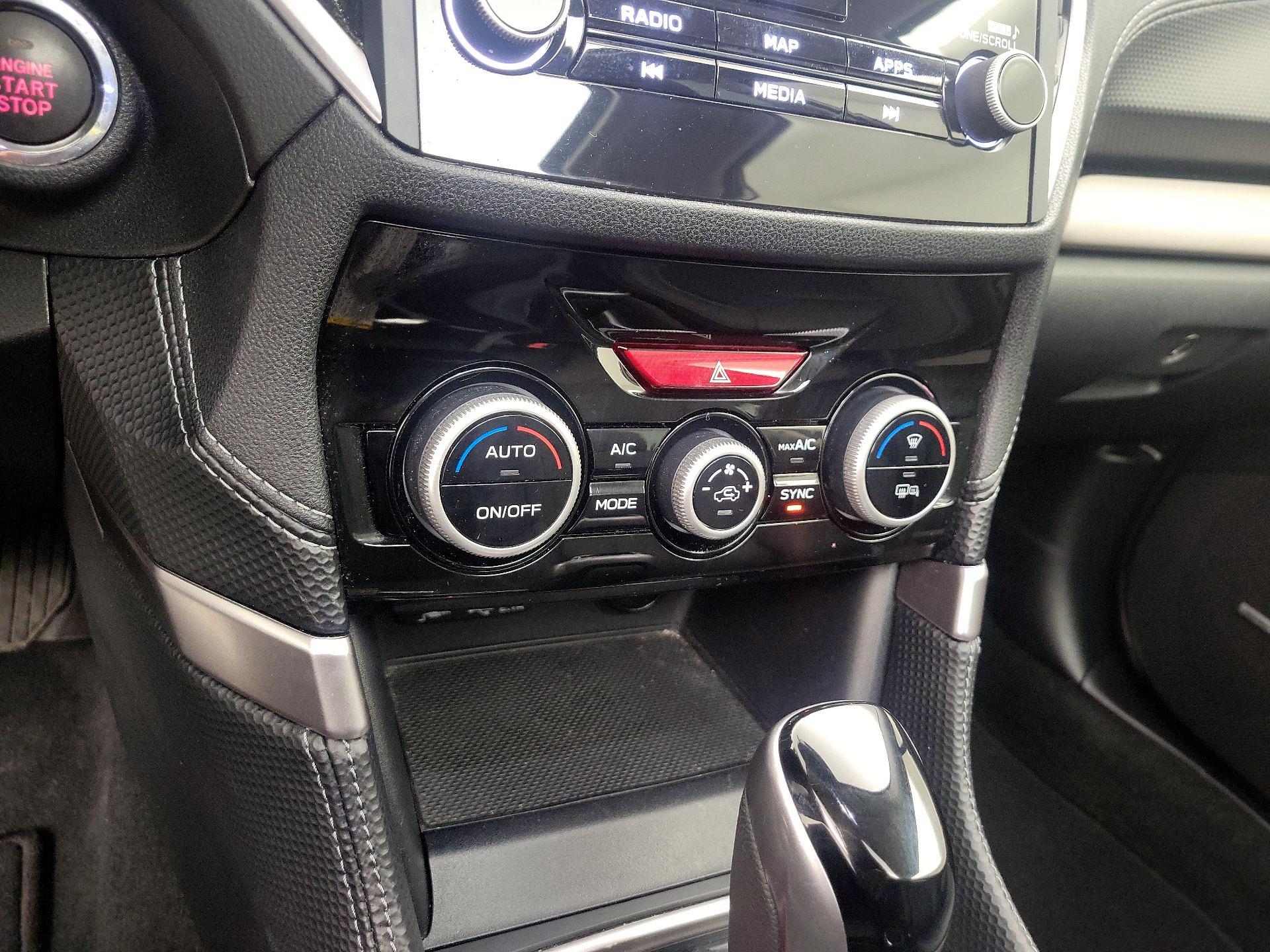 Thumbnail: 2023 Subaru Forester - 17