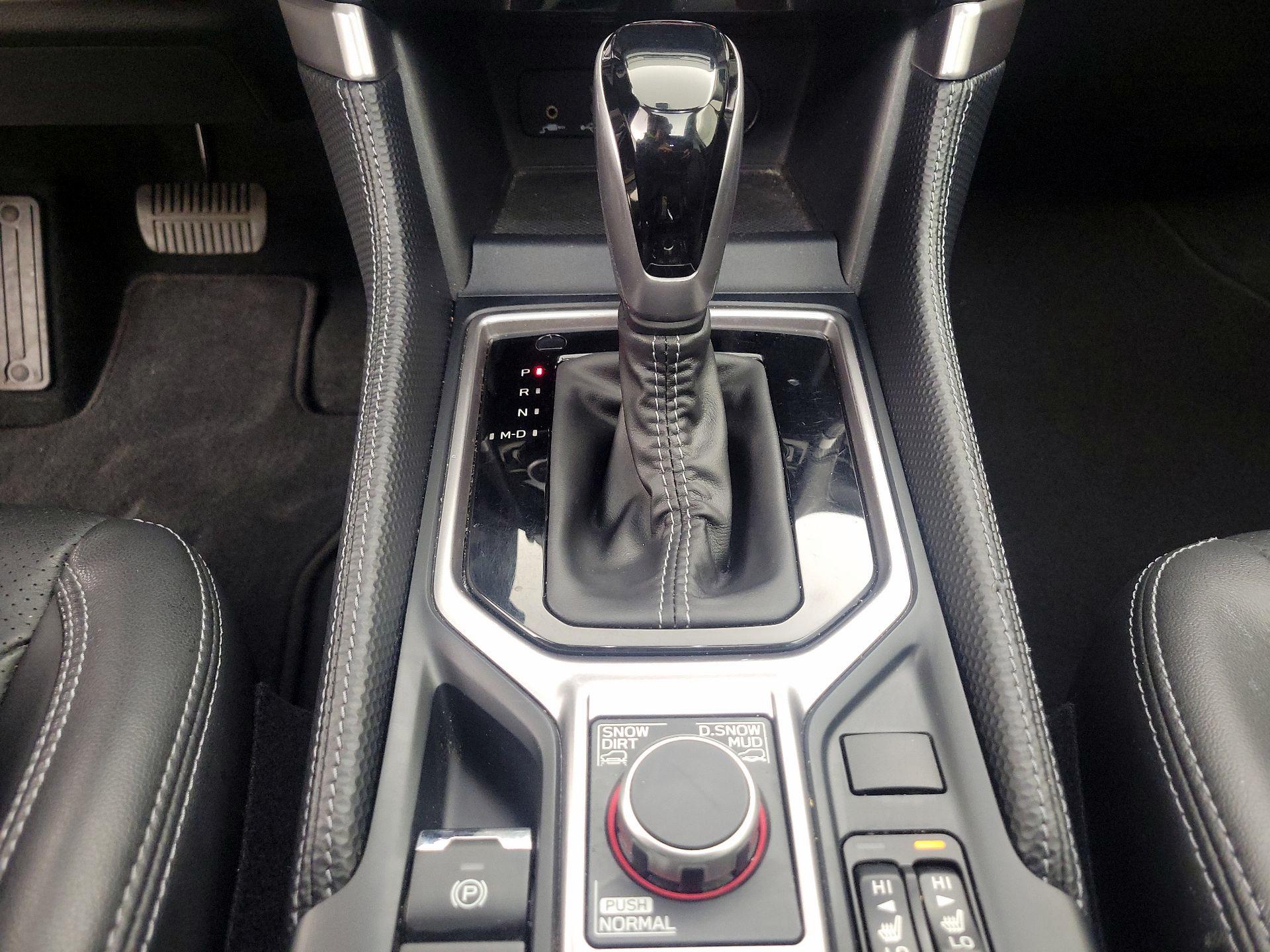 Thumbnail: 2023 Subaru Forester - 18