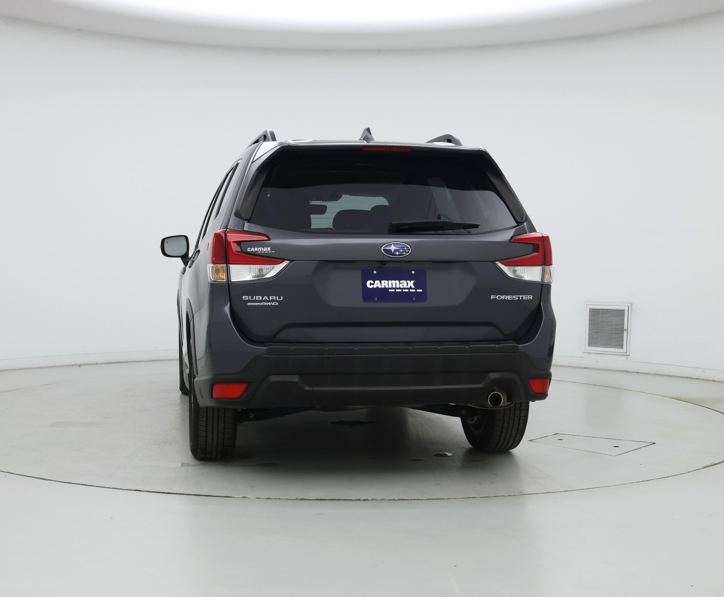 Thumbnail: 2023 Subaru Forester - 6