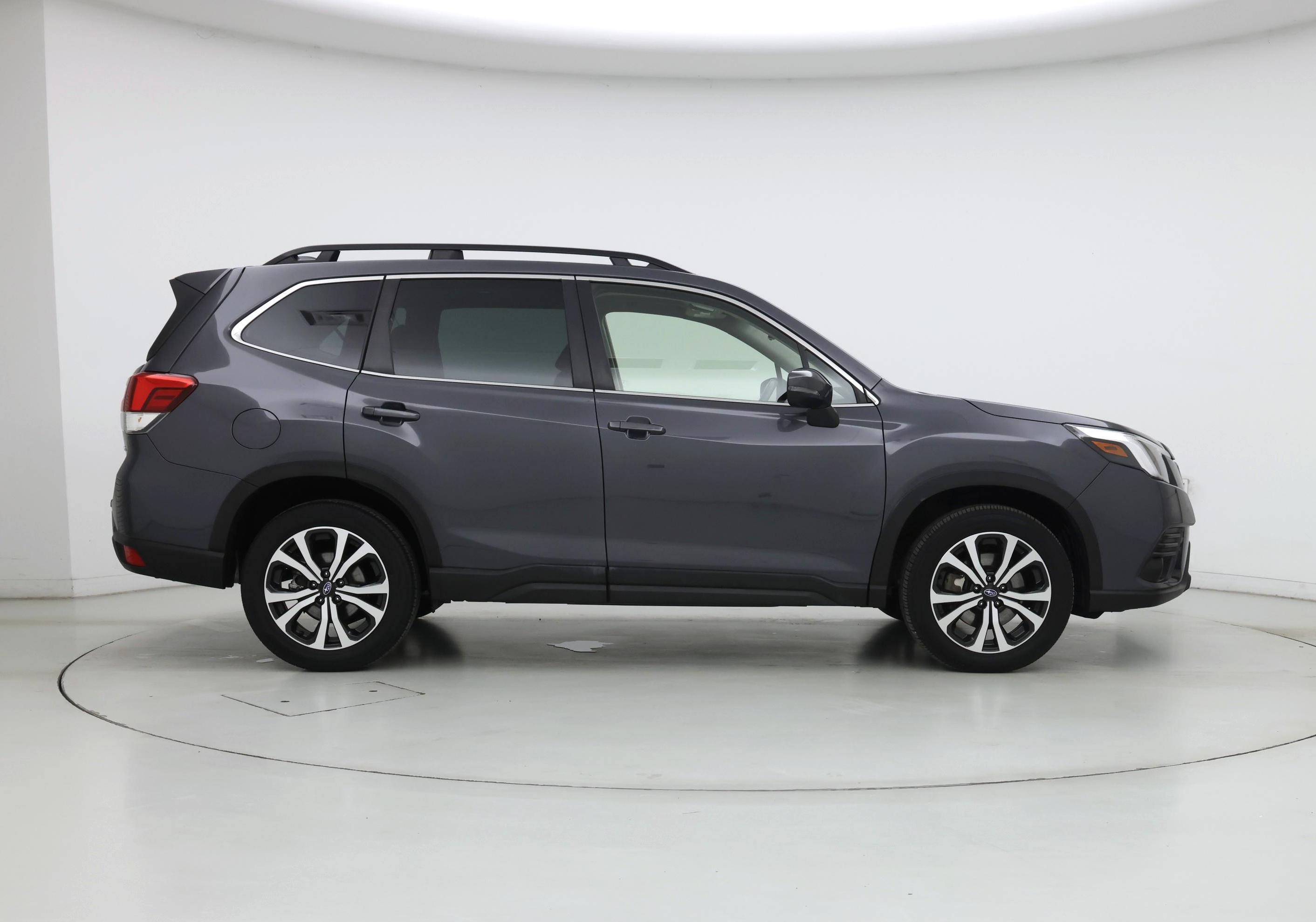 Thumbnail: 2023 Subaru Forester - 7