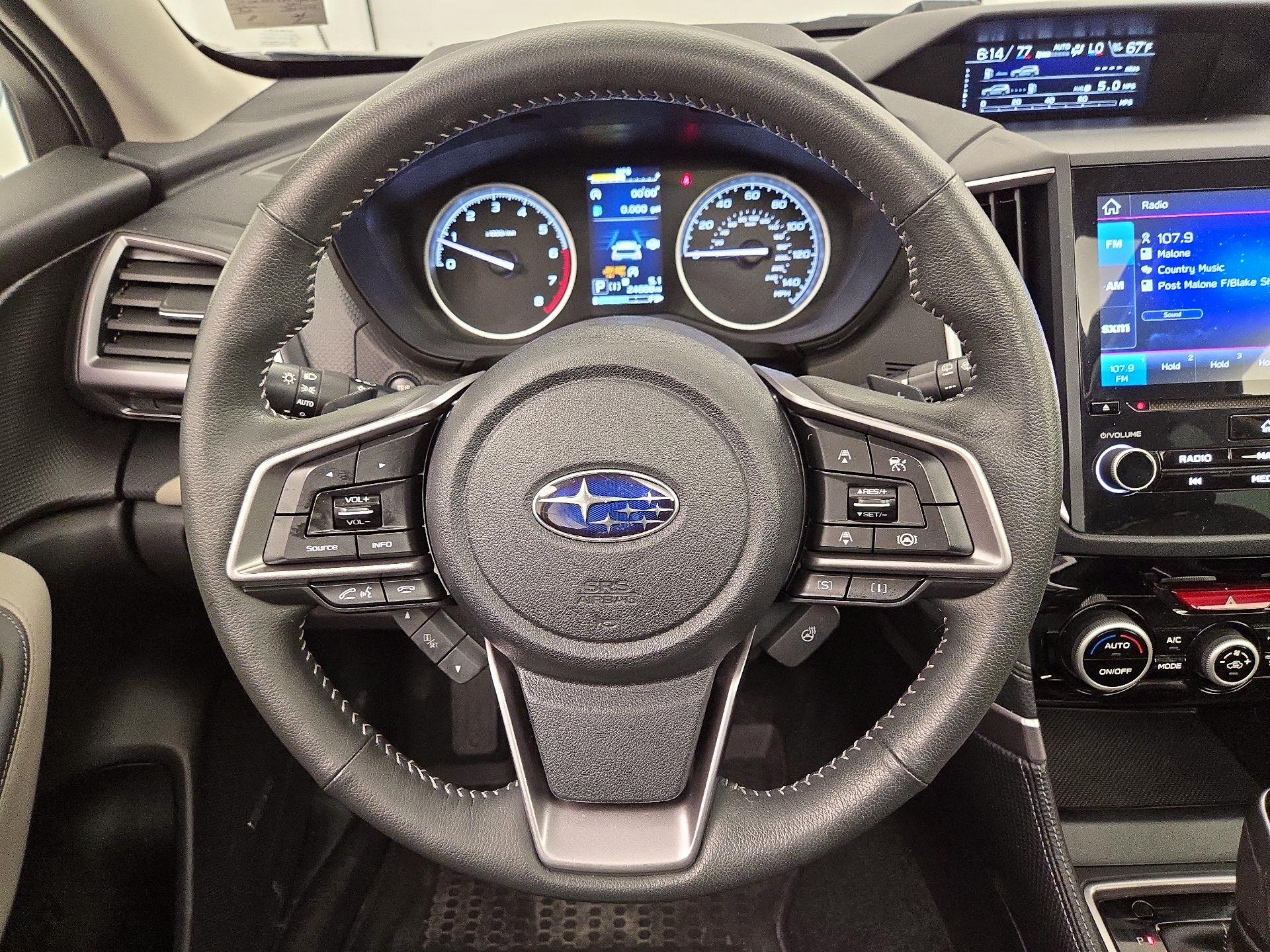 Thumbnail: 2023 Subaru Forester - 10