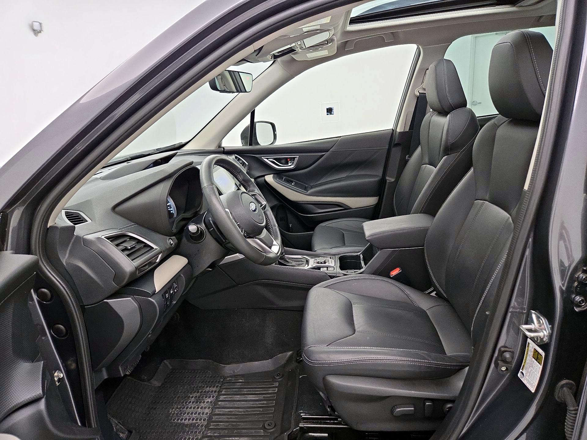 Thumbnail: 2023 Subaru Forester - 11