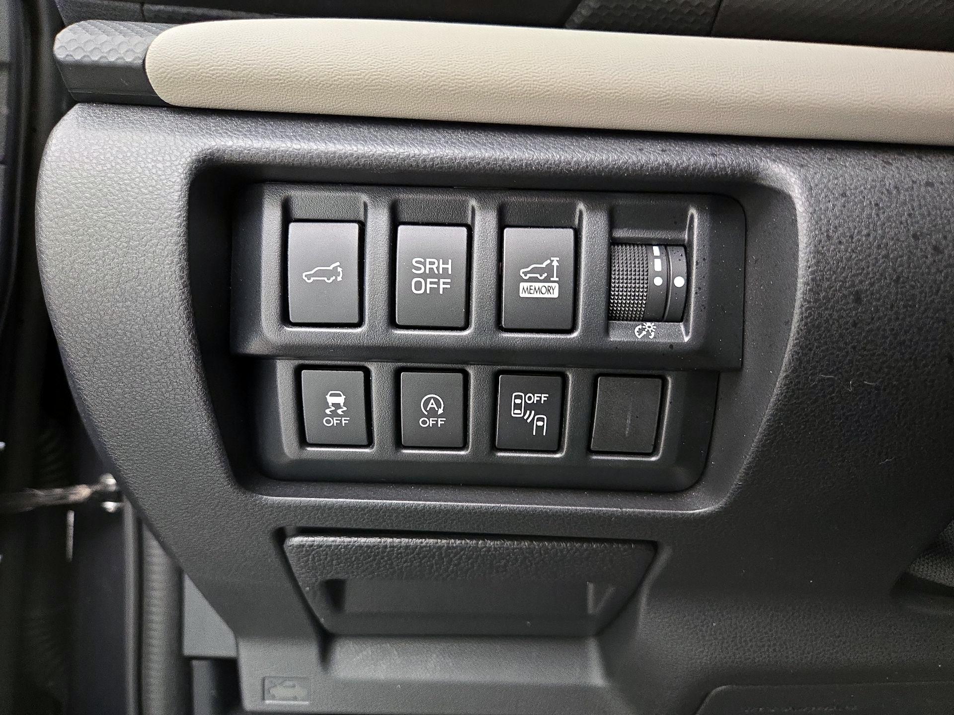 Thumbnail: 2023 Subaru Forester - 13