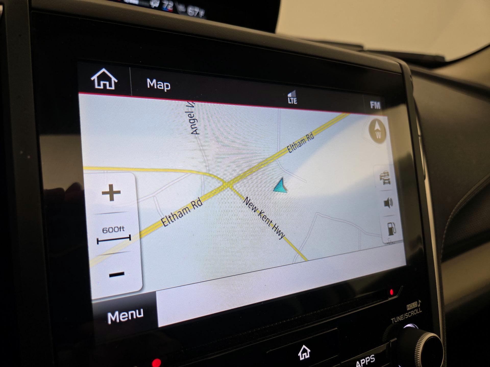 Thumbnail: 2023 Subaru Forester - 14