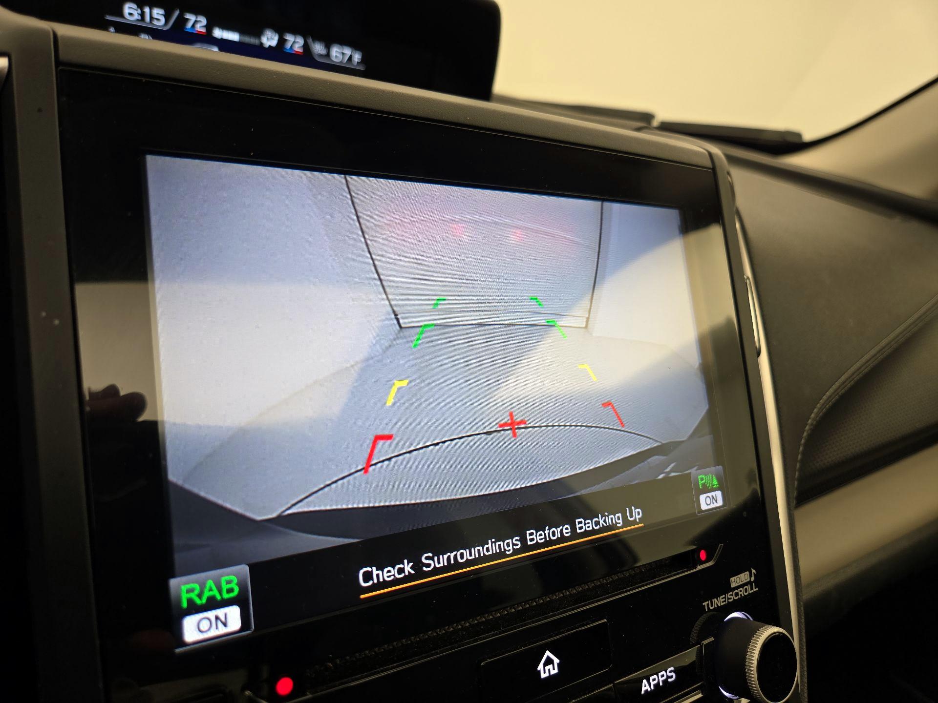 Thumbnail: 2023 Subaru Forester - 15