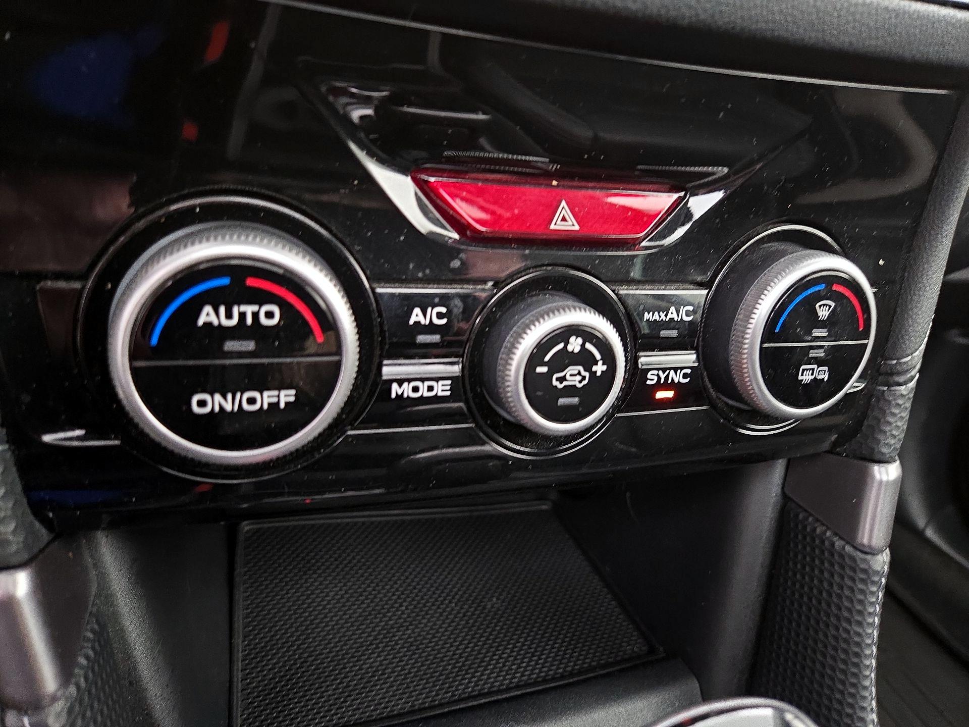 Thumbnail: 2023 Subaru Forester - 17