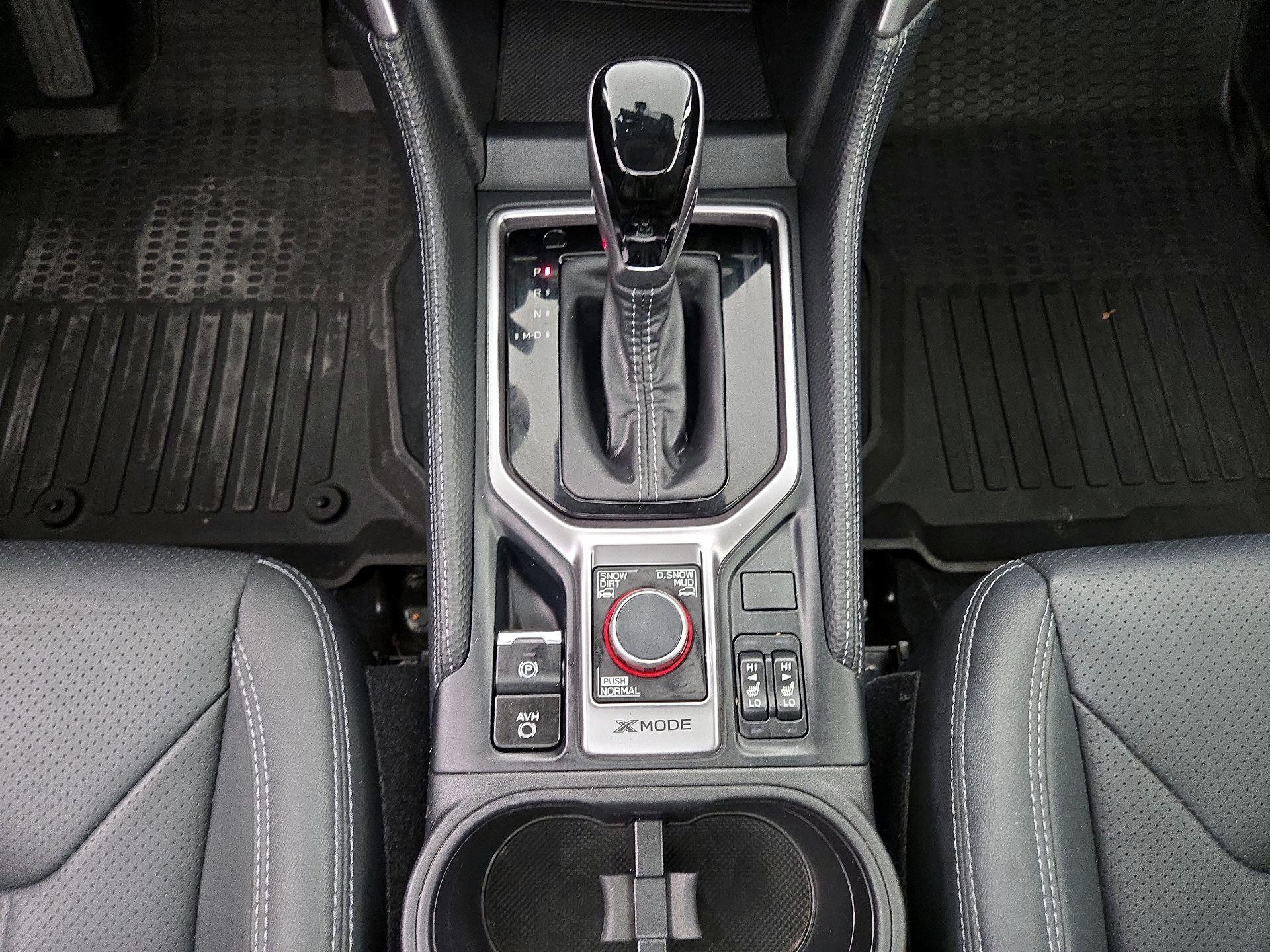 Thumbnail: 2023 Subaru Forester - 18