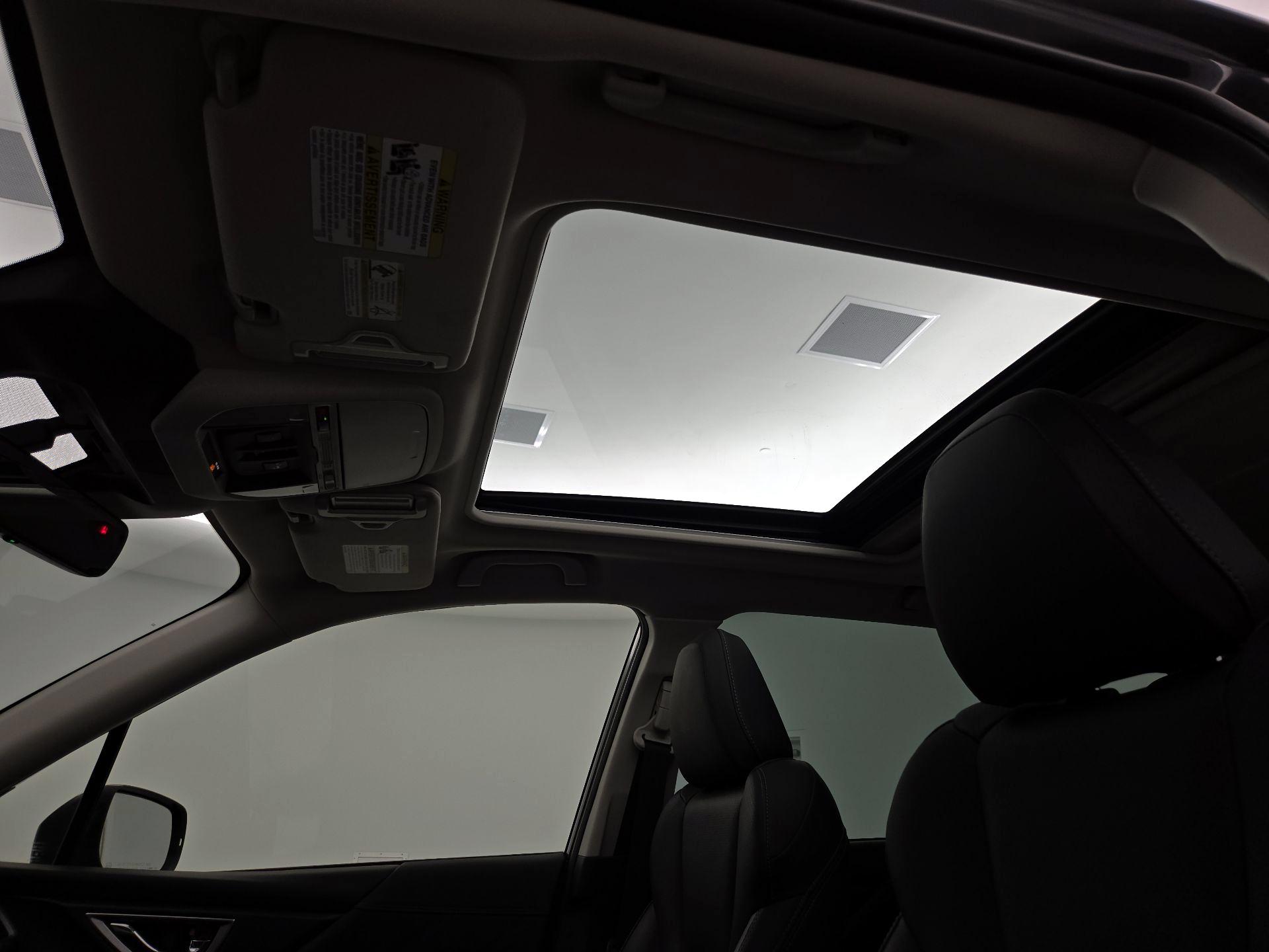 Thumbnail: 2023 Subaru Forester - 20