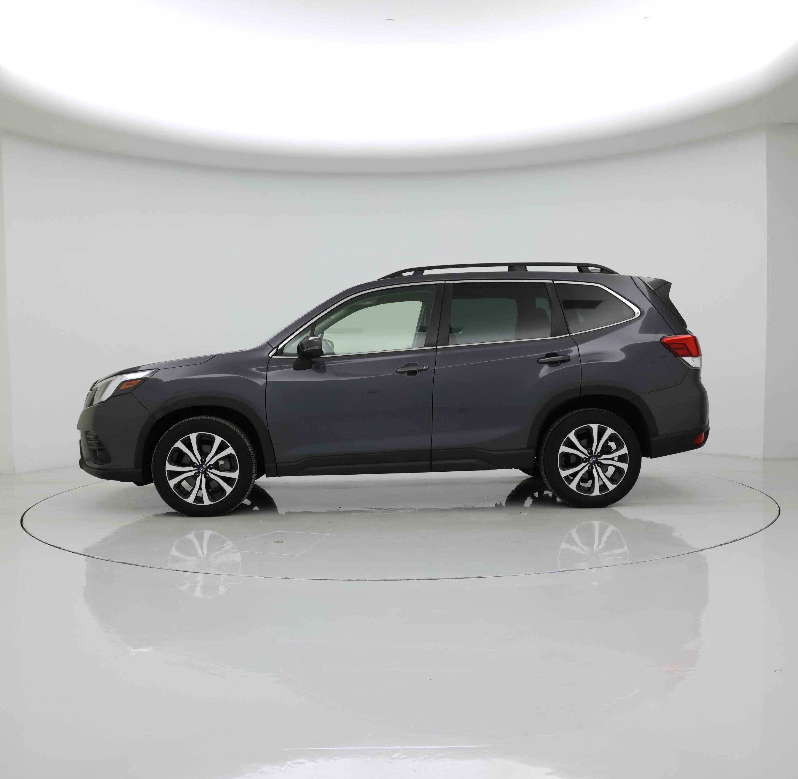 Thumbnail: 2023 Subaru Forester - 3