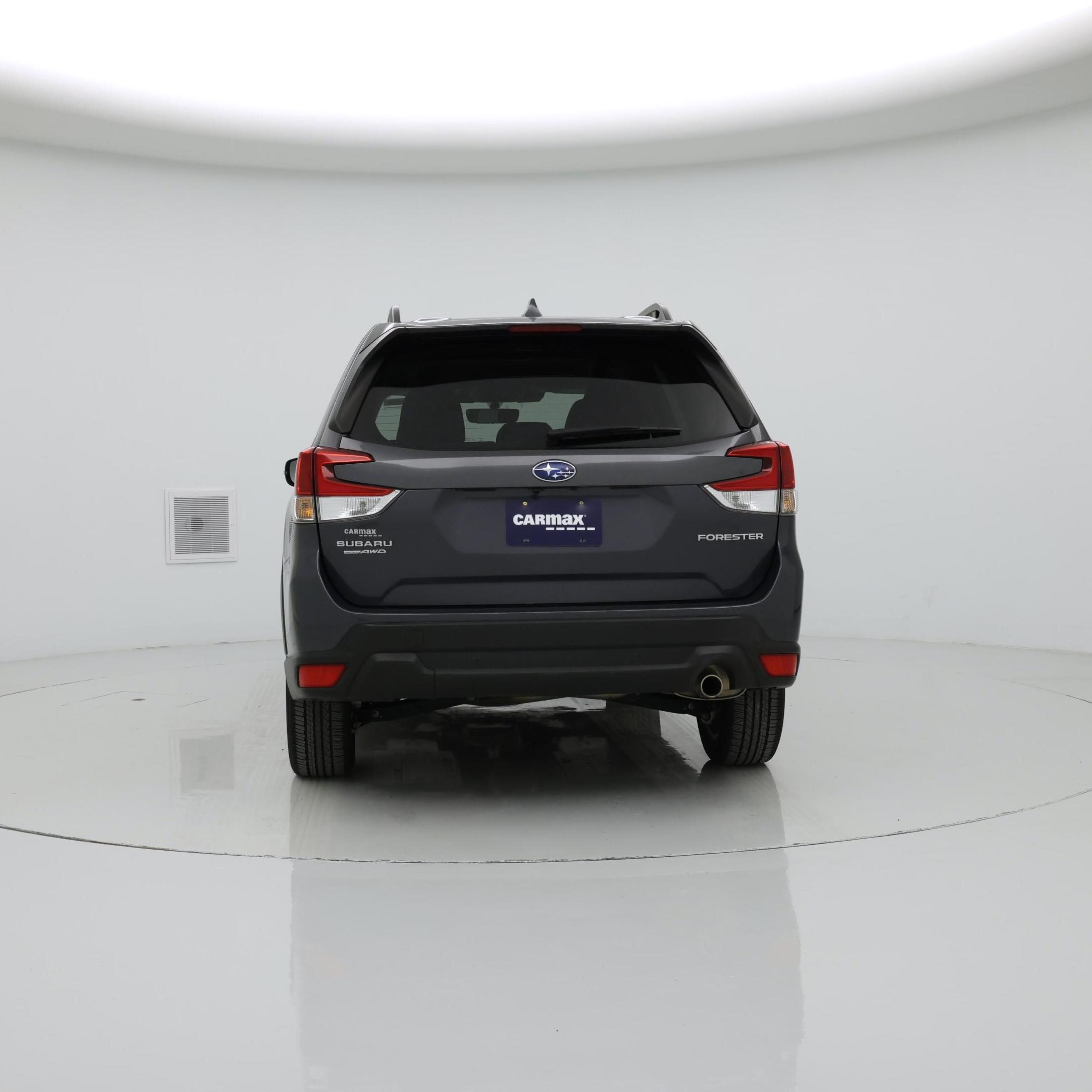 Thumbnail: 2023 Subaru Forester - 6