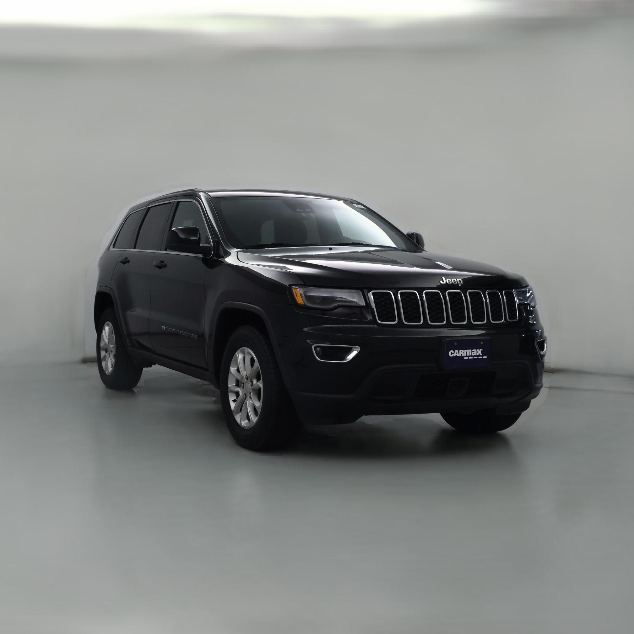 Thumbnail: 2022 Jeep Grand Cherokee - 1