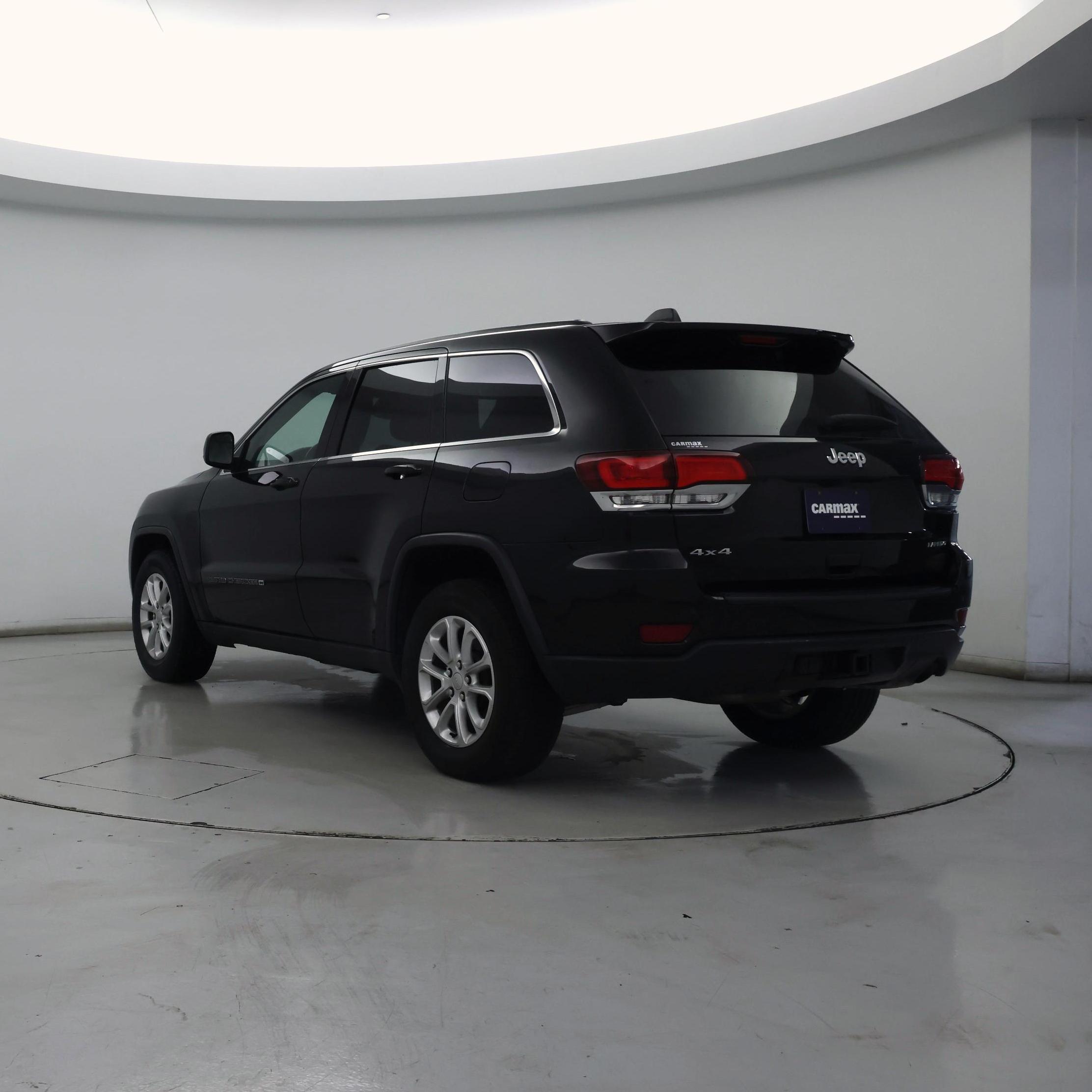 Thumbnail: 2022 Jeep Grand Cherokee - 2