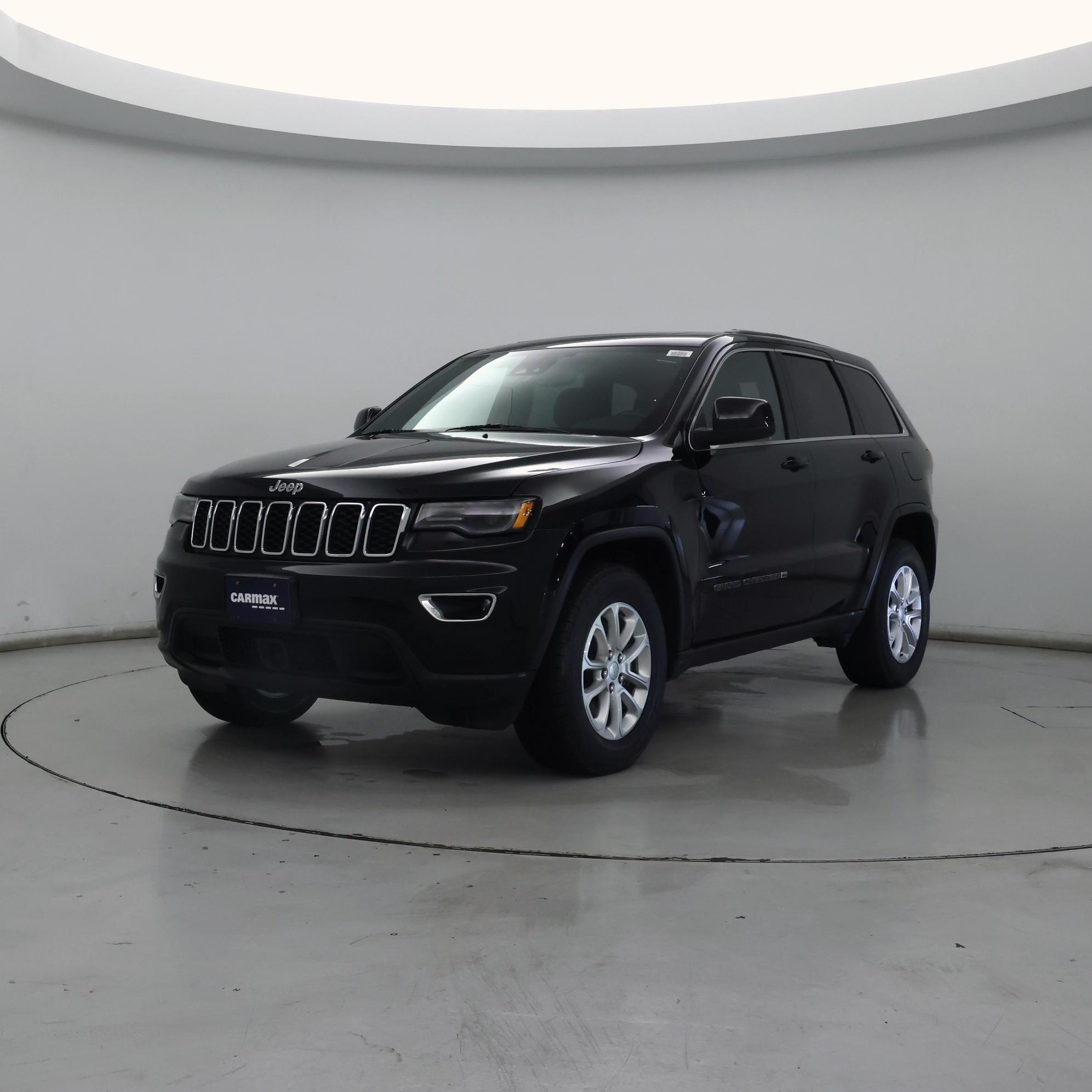 Thumbnail: 2022 Jeep Grand Cherokee - 4