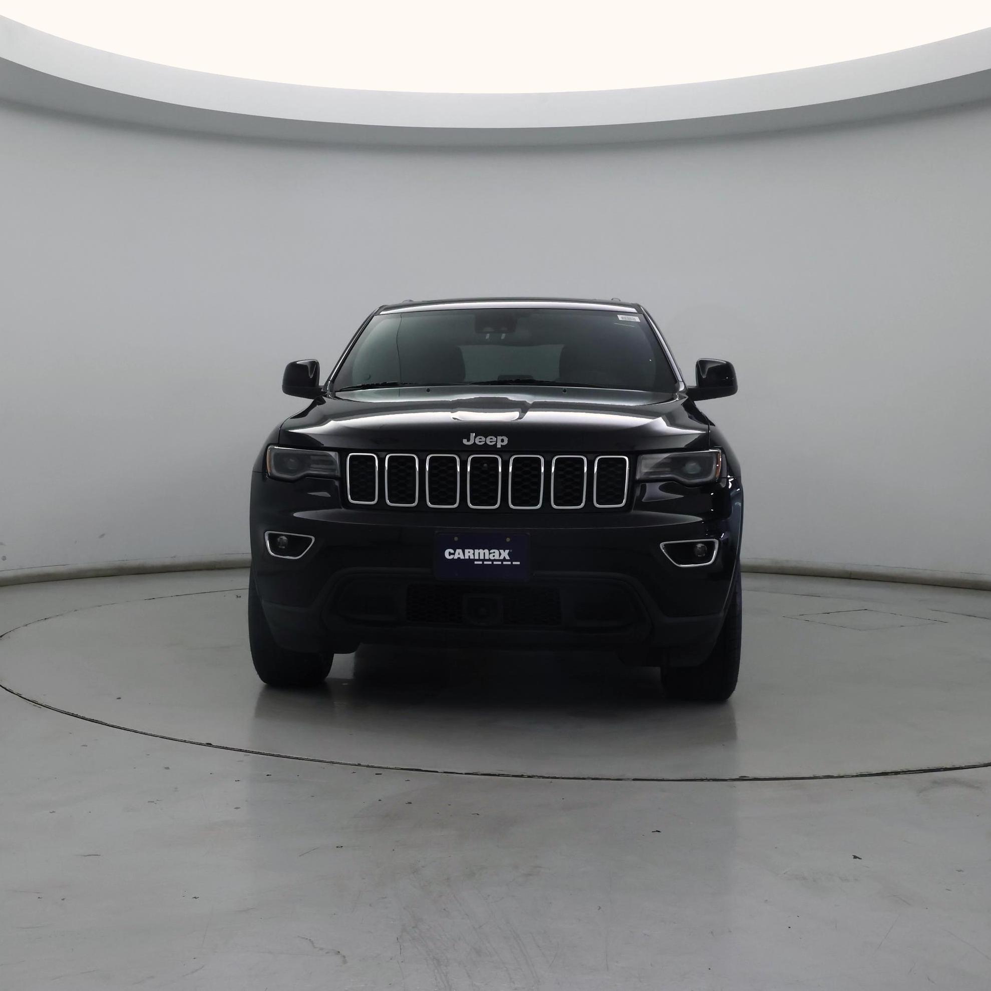 Thumbnail: 2022 Jeep Grand Cherokee - 5