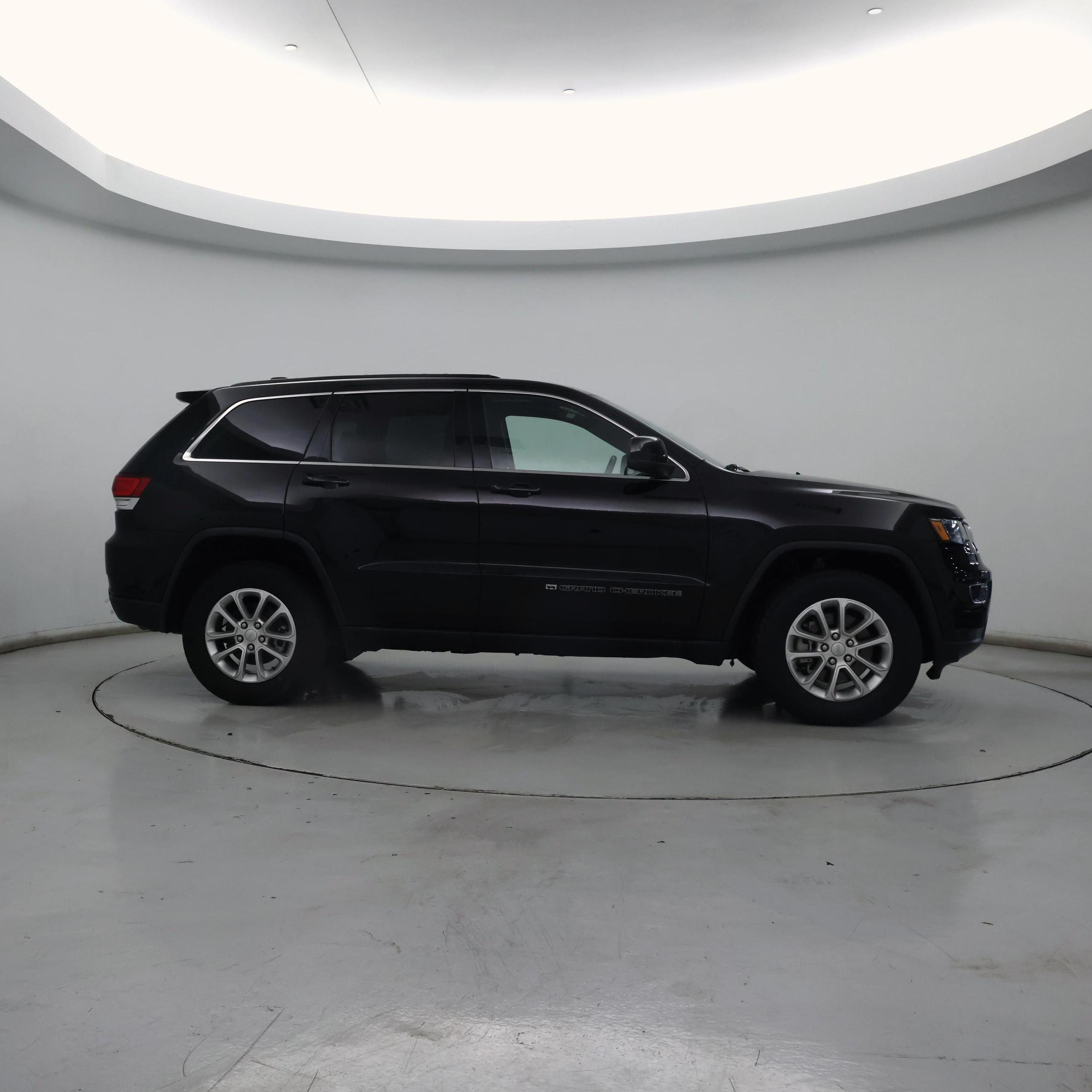 Thumbnail: 2022 Jeep Grand Cherokee - 7