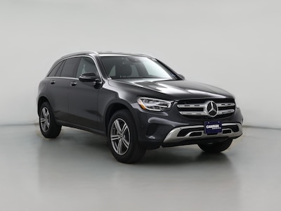2022 Mercedes-Benz GLC300