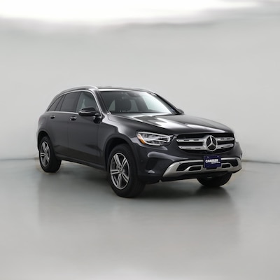 2022 Mercedes-Benz GLC300