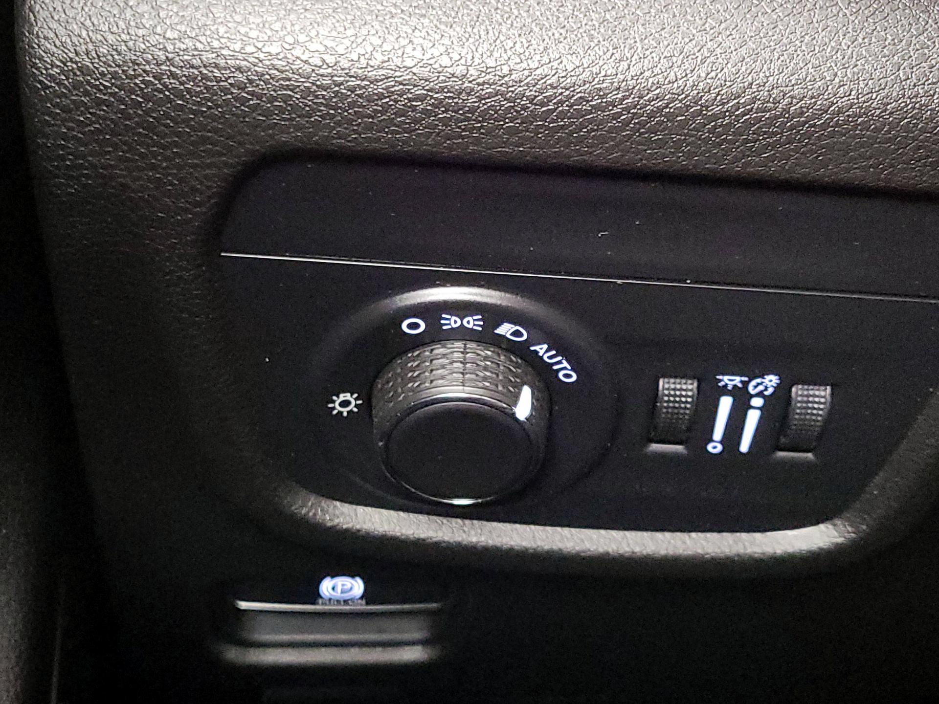 Thumbnail: 2021 Jeep Grand Cherokee L - 13