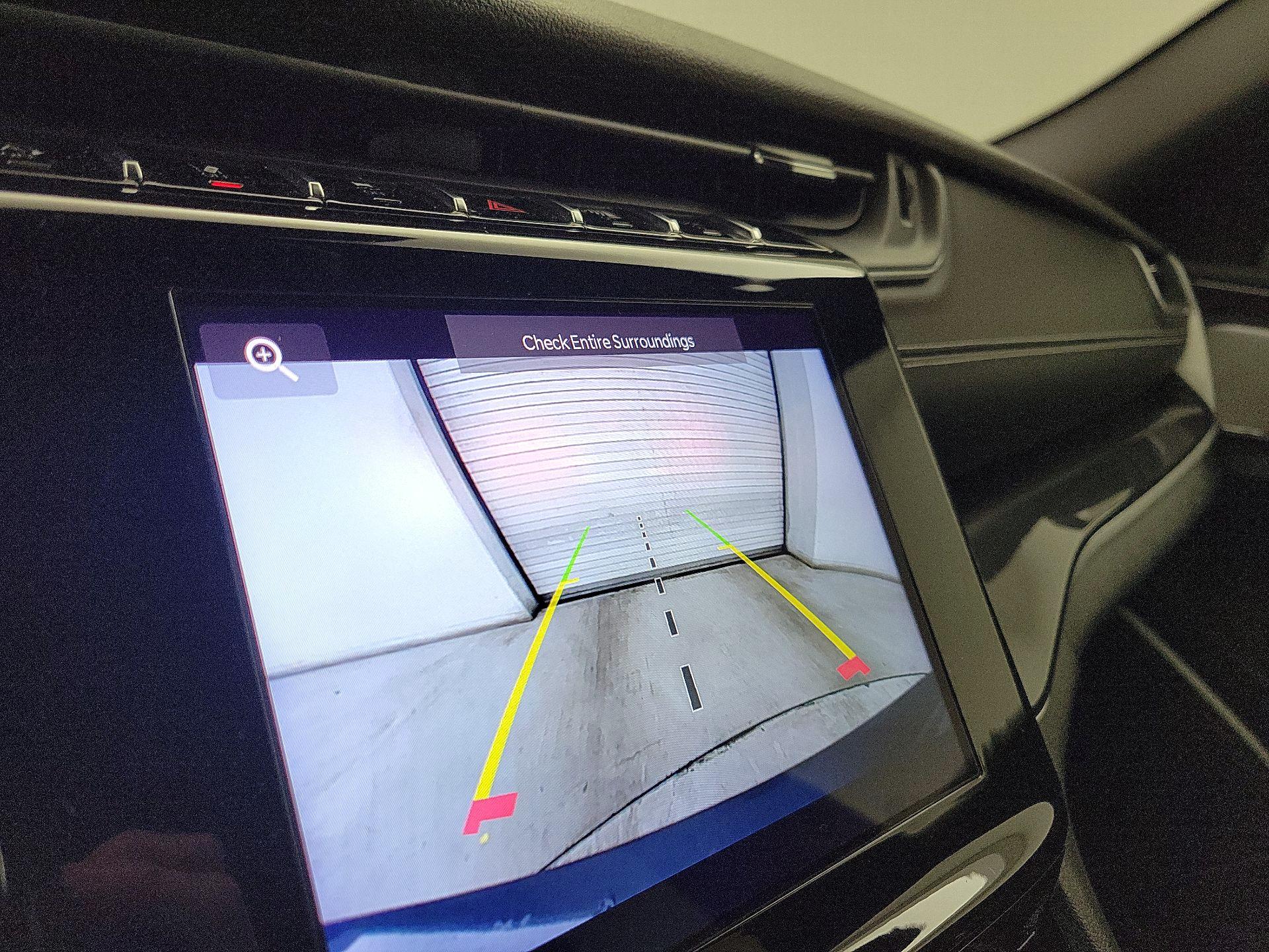 Thumbnail: 2021 Jeep Grand Cherokee L - 14