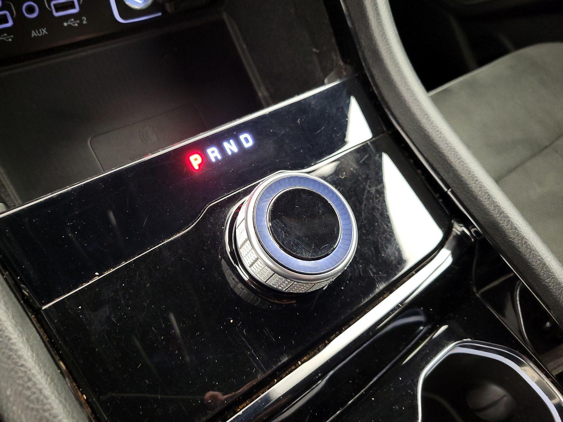 Thumbnail: 2021 Jeep Grand Cherokee L - 17