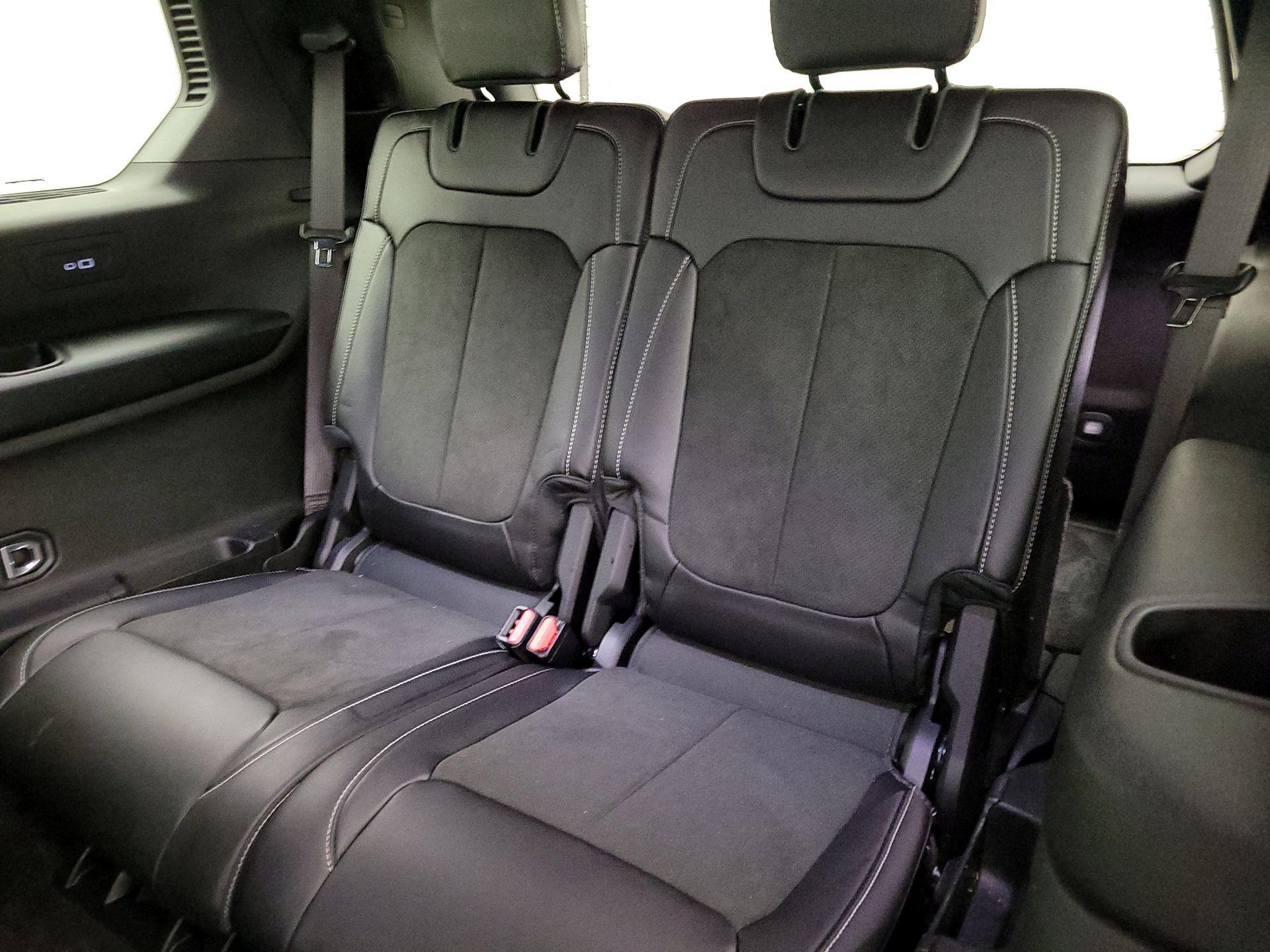 Thumbnail: 2021 Jeep Grand Cherokee L - 20