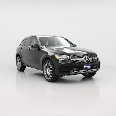 2022 Mercedes-Benz GLC300