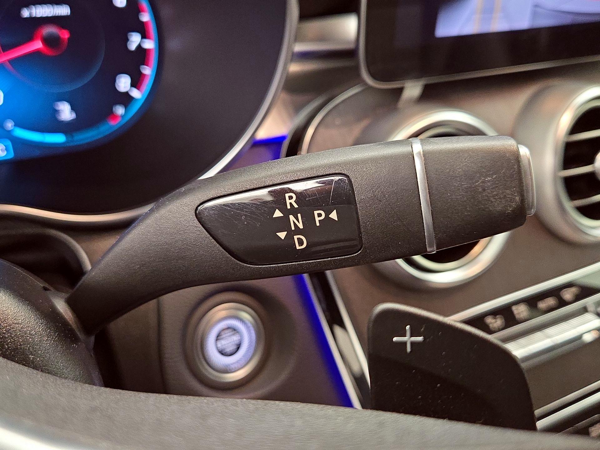 Thumbnail: 2022 Mercedes-Benz GLC - 17