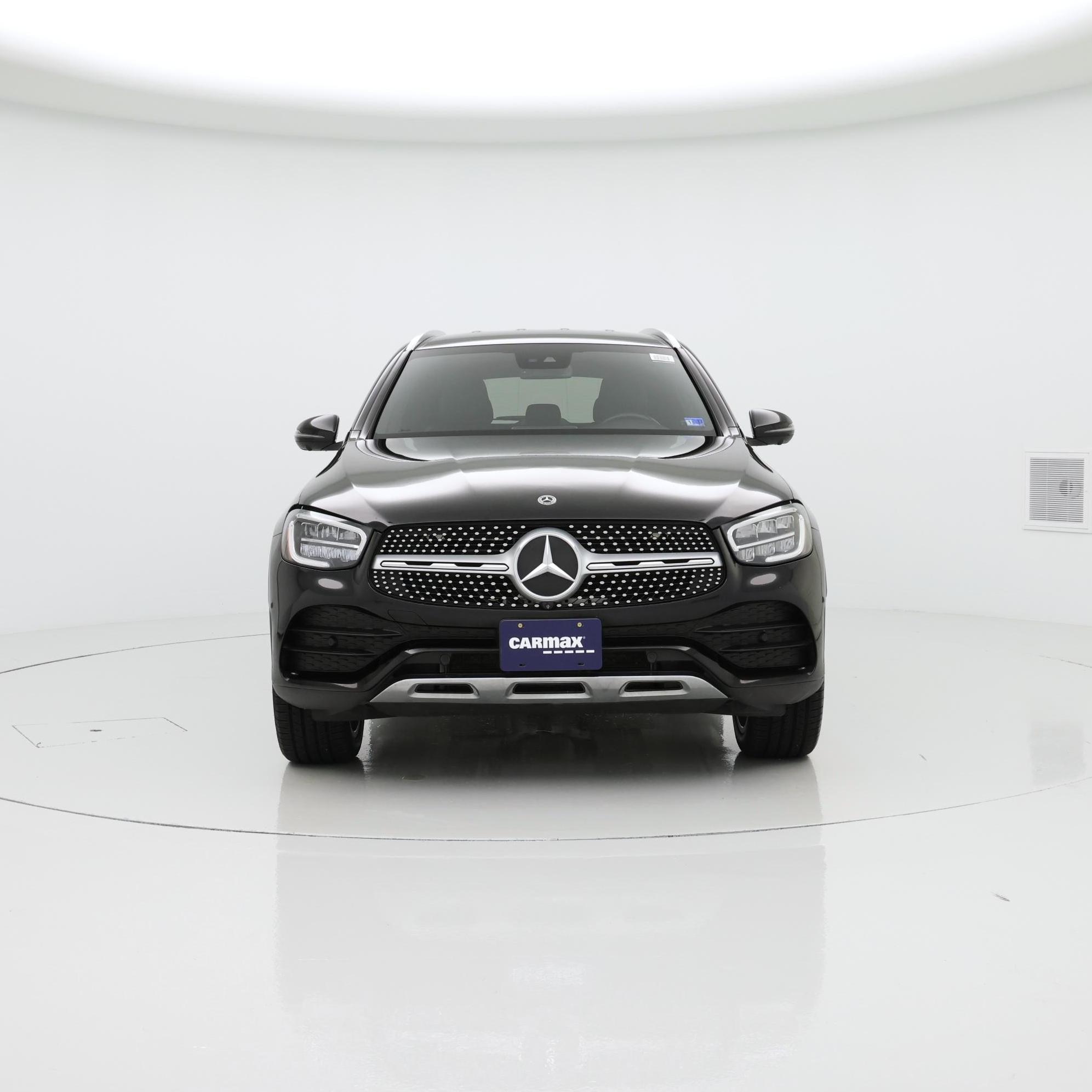 Thumbnail: 2022 Mercedes-Benz GLC - 5