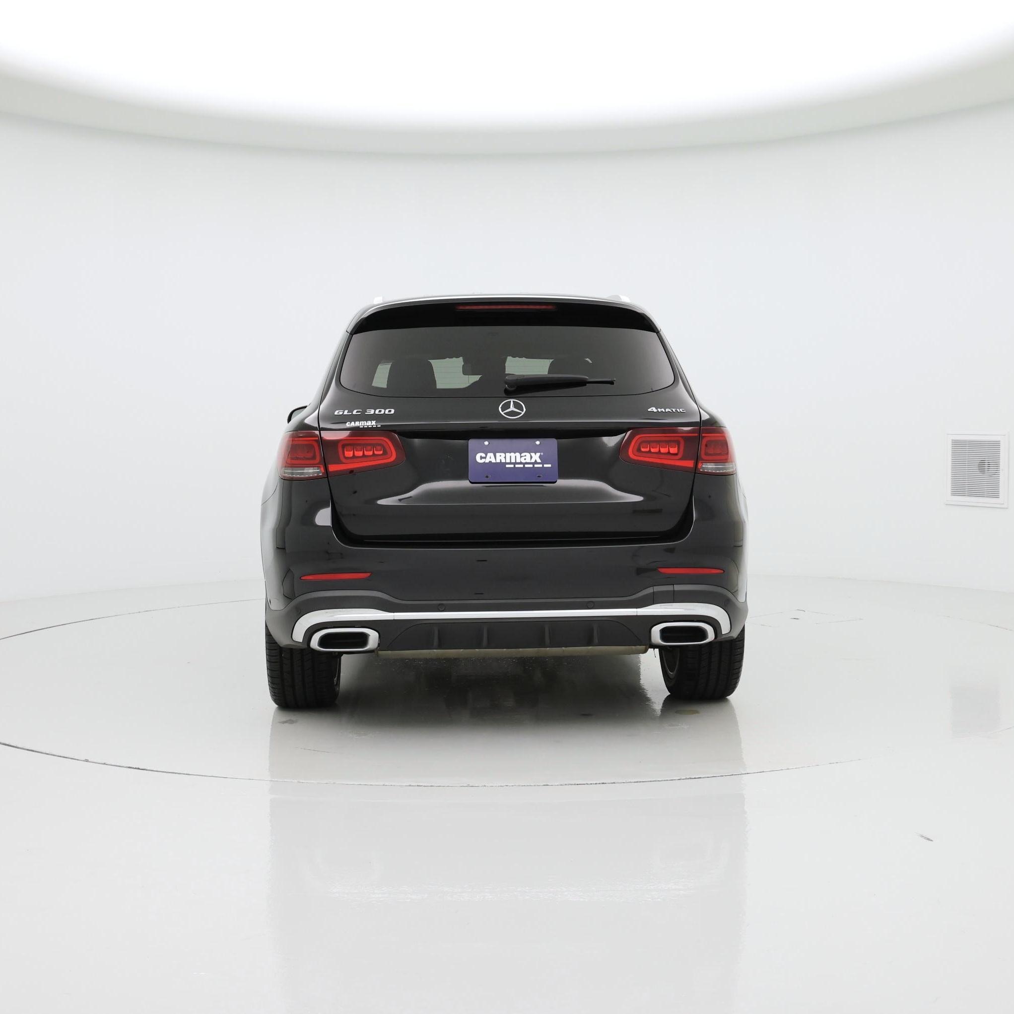 Thumbnail: 2022 Mercedes-Benz GLC - 6