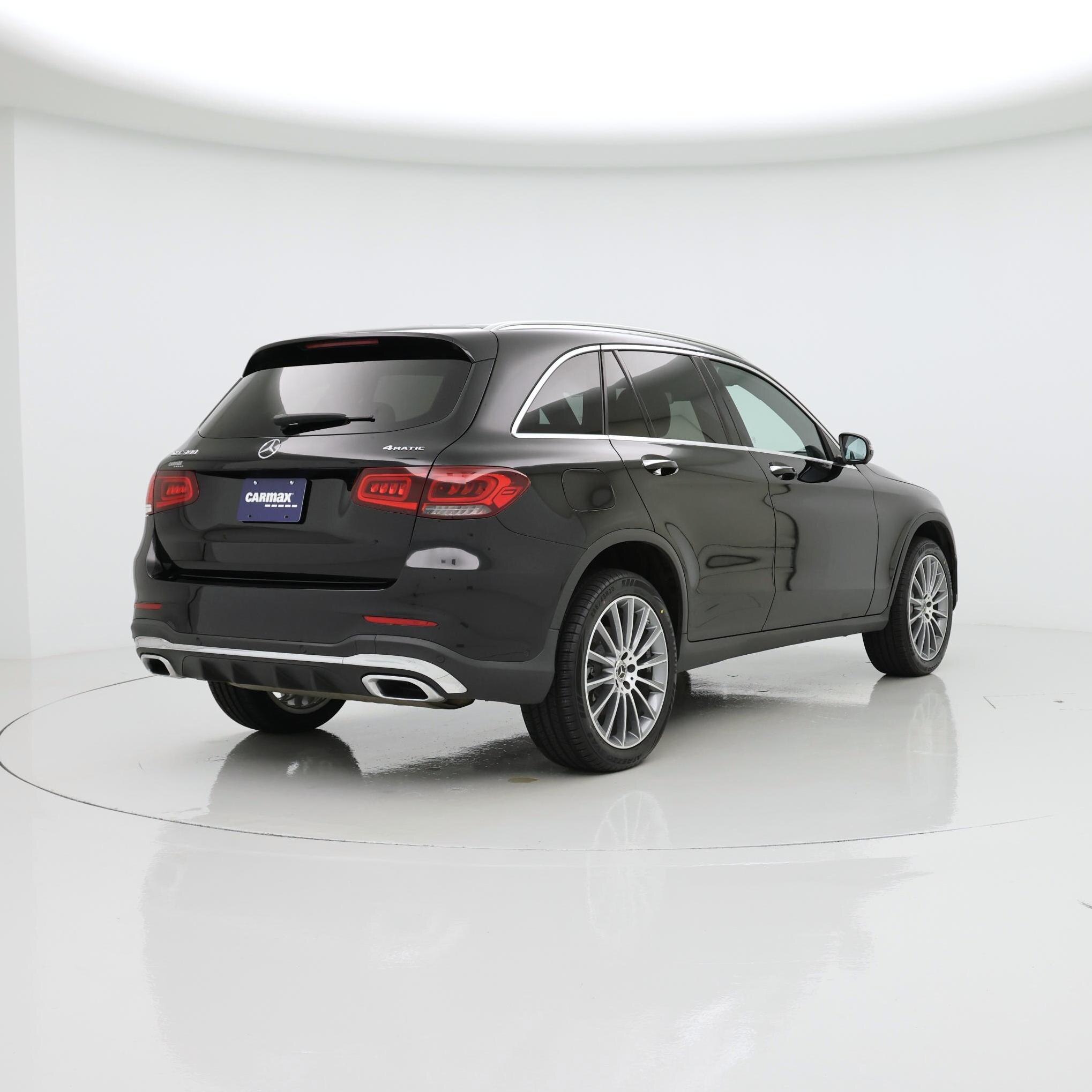 Thumbnail: 2022 Mercedes-Benz GLC - 8