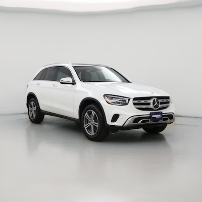 2022 Mercedes-Benz GLC300