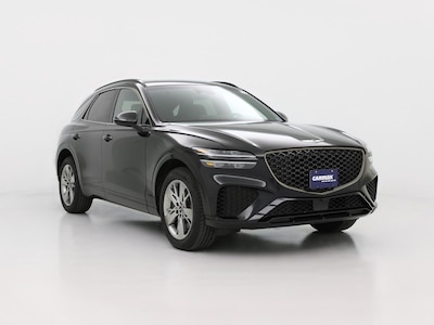 2022 Genesis GV70 Sport