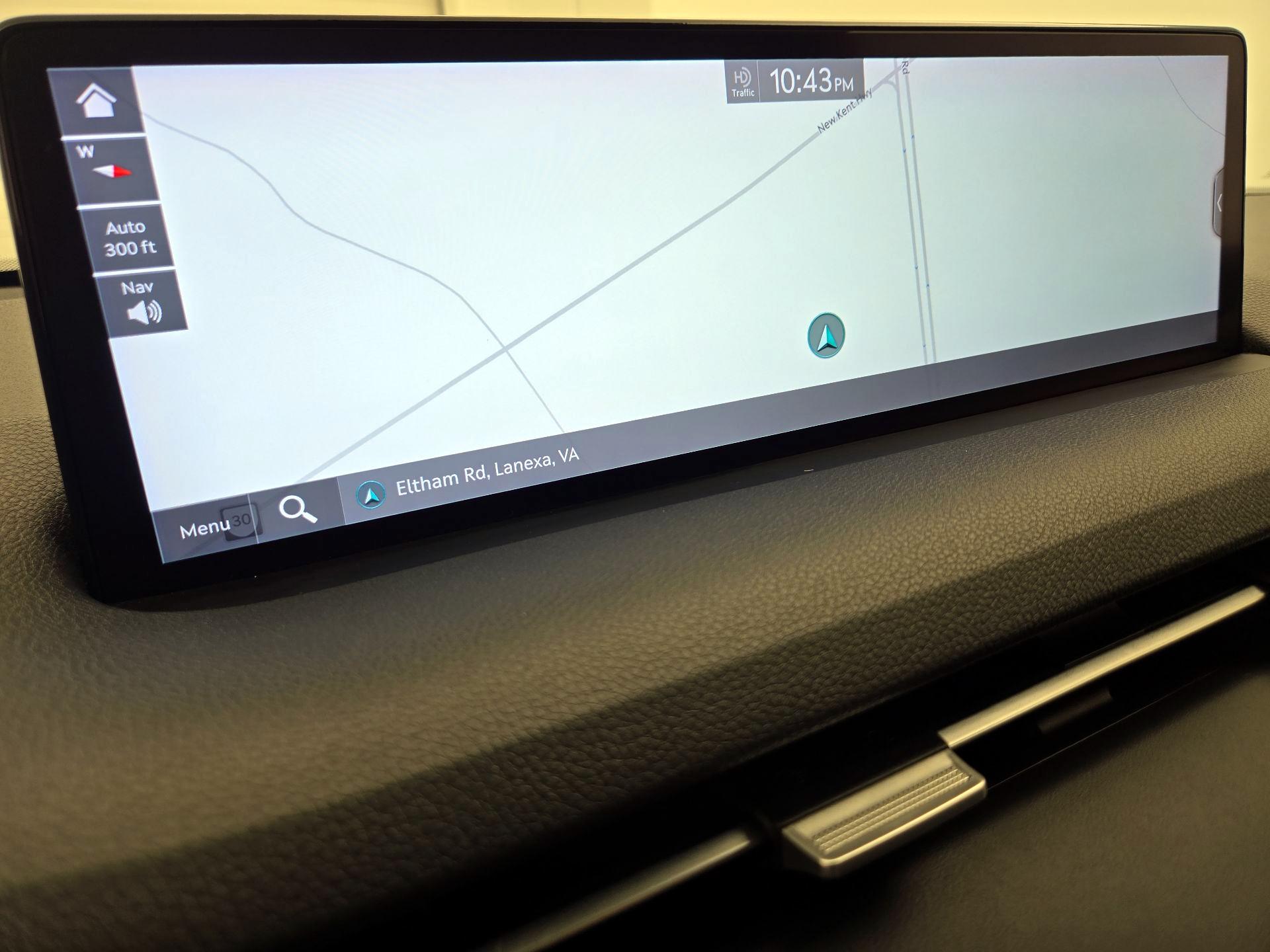 Thumbnail: 2022 Genesis GV70 - 14