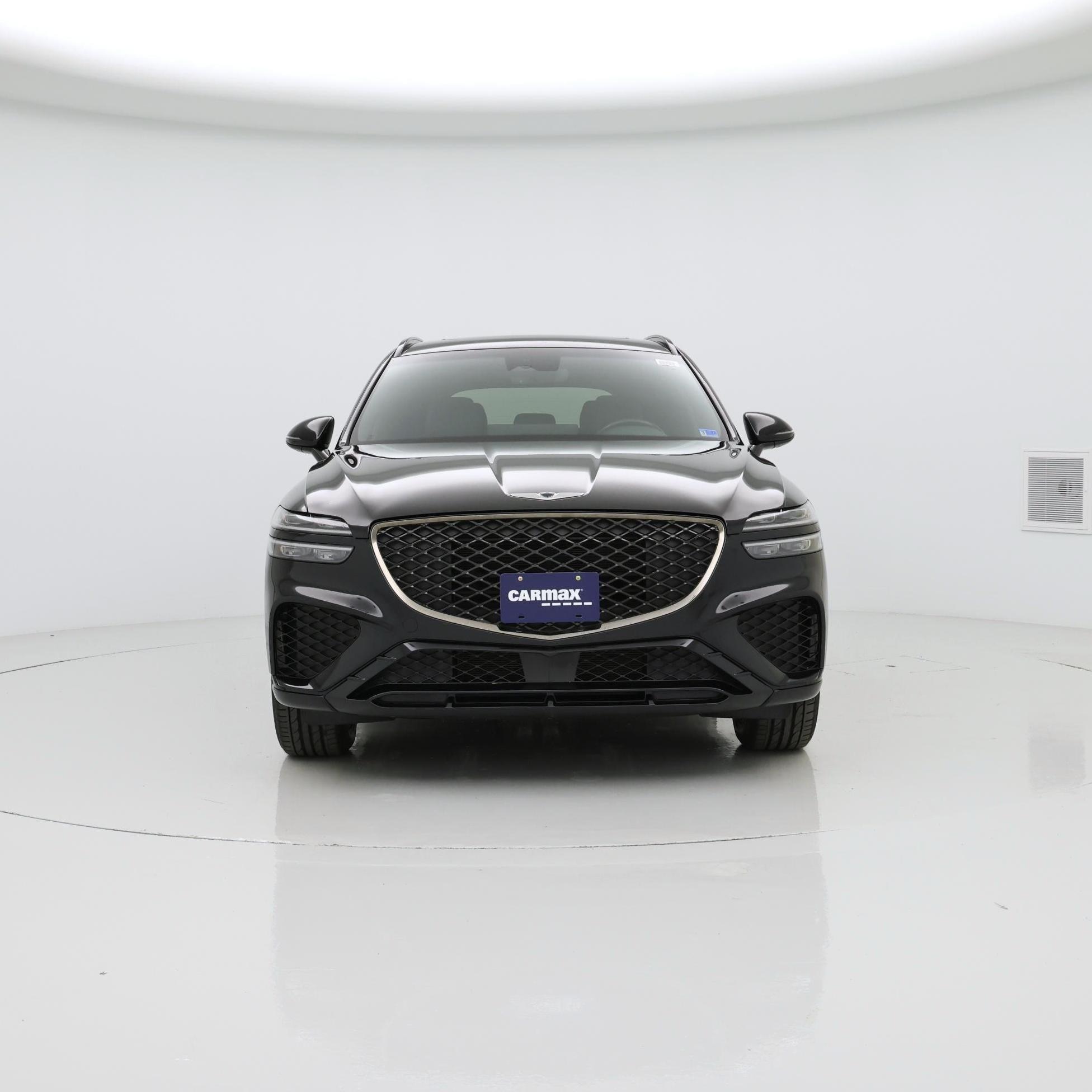 Thumbnail: 2022 Genesis GV70 - 5