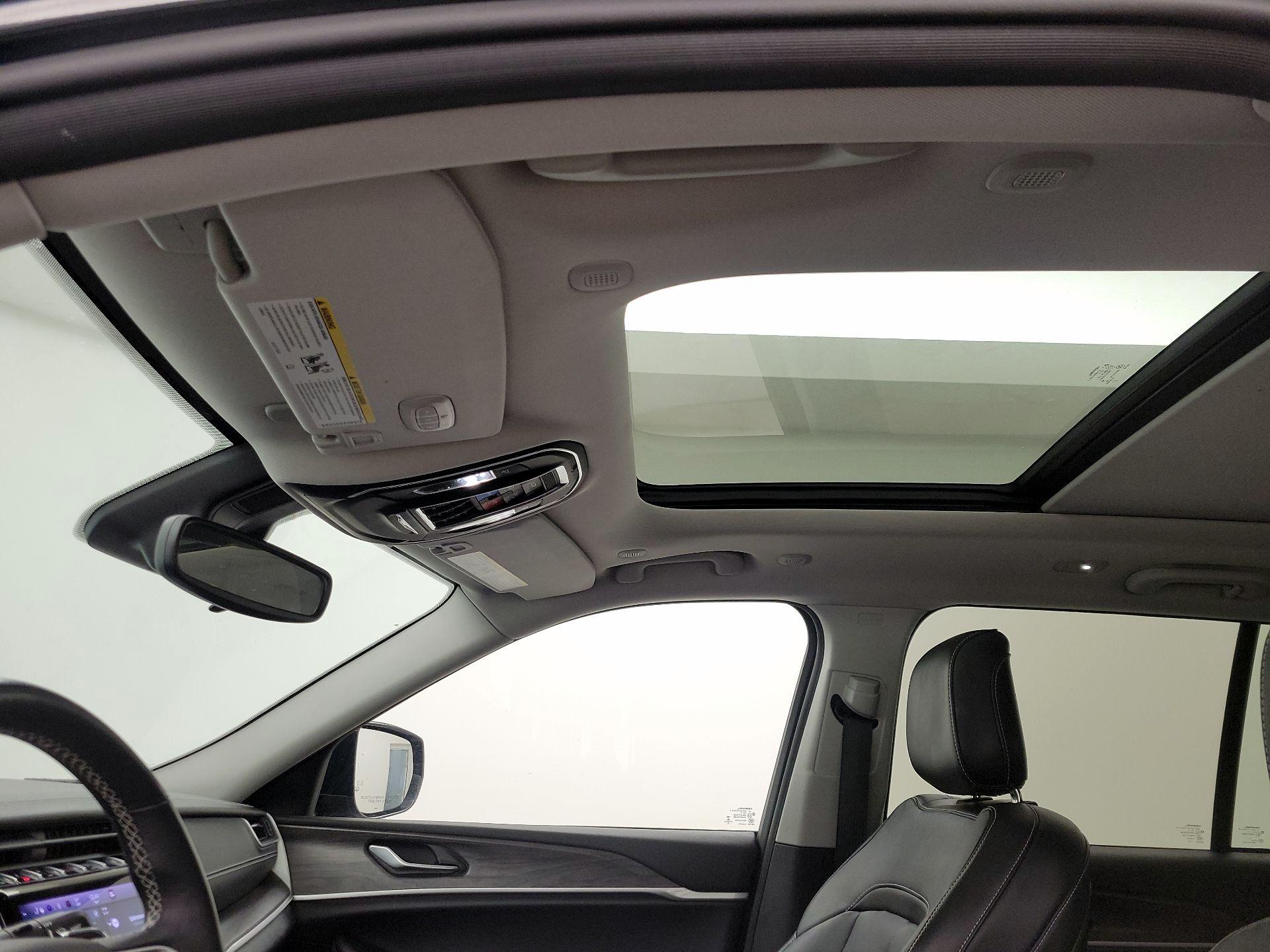 Thumbnail: 2022 Jeep Grand Cherokee - 20