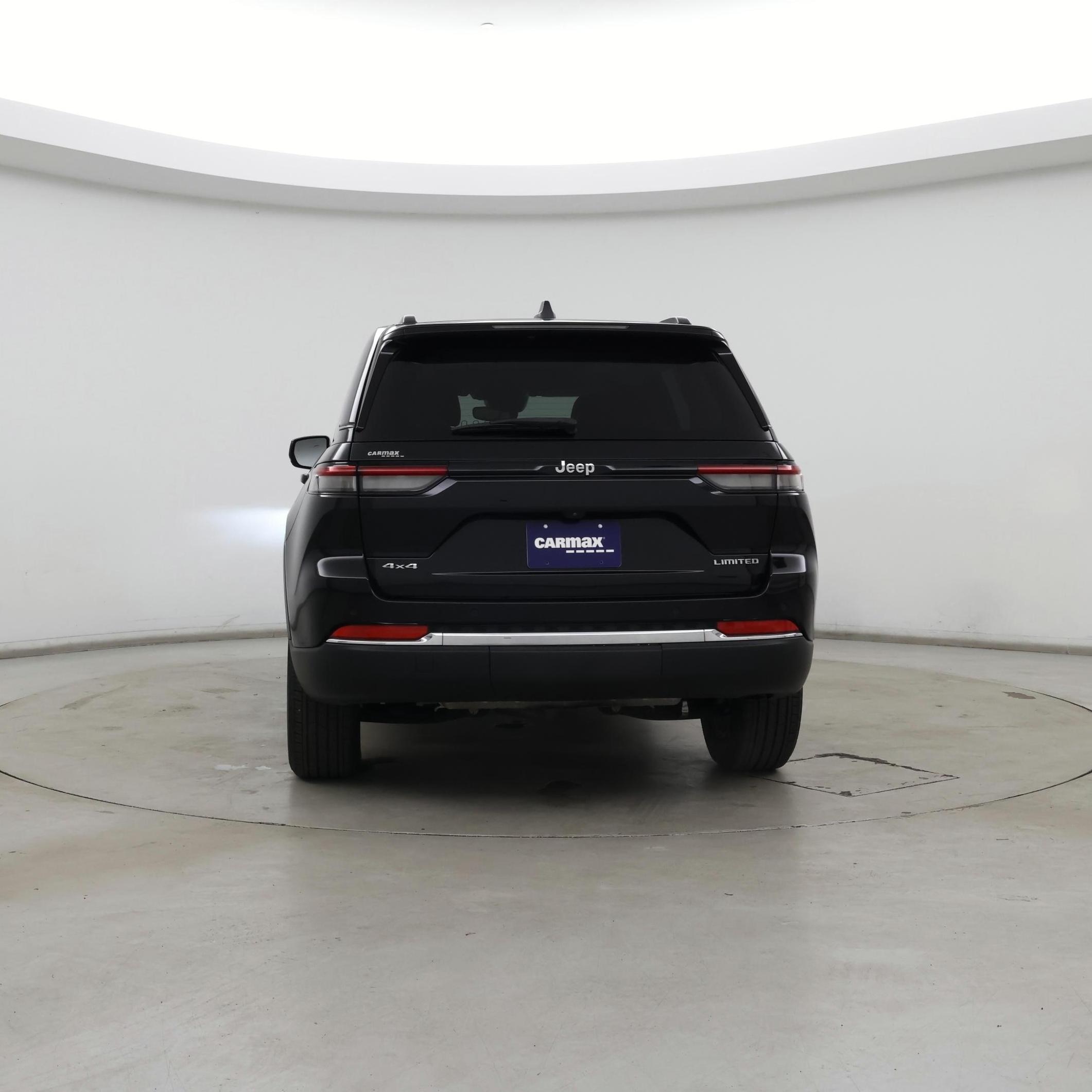 Thumbnail: 2022 Jeep Grand Cherokee - 6