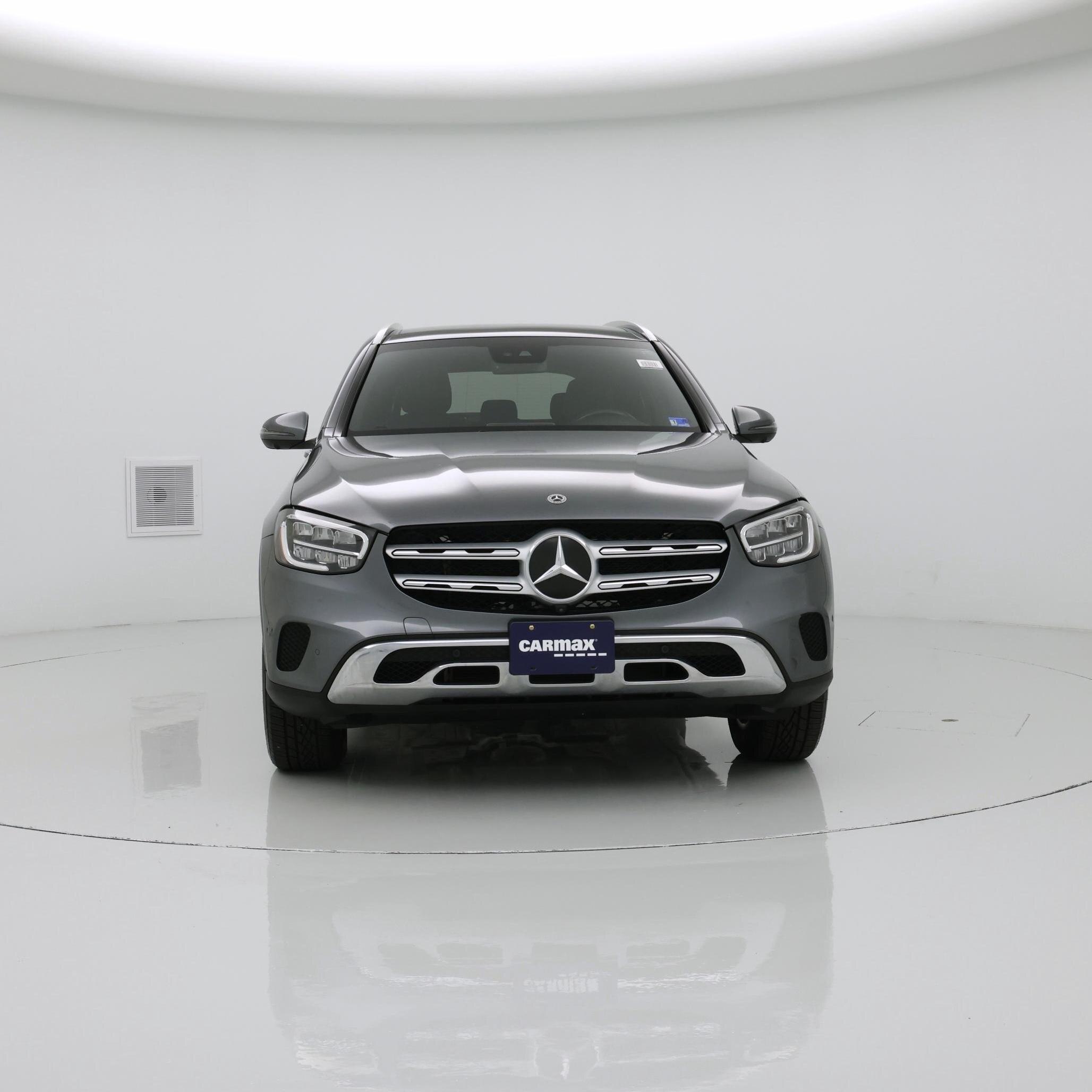 Thumbnail: 2021 Mercedes-Benz GLC - 5