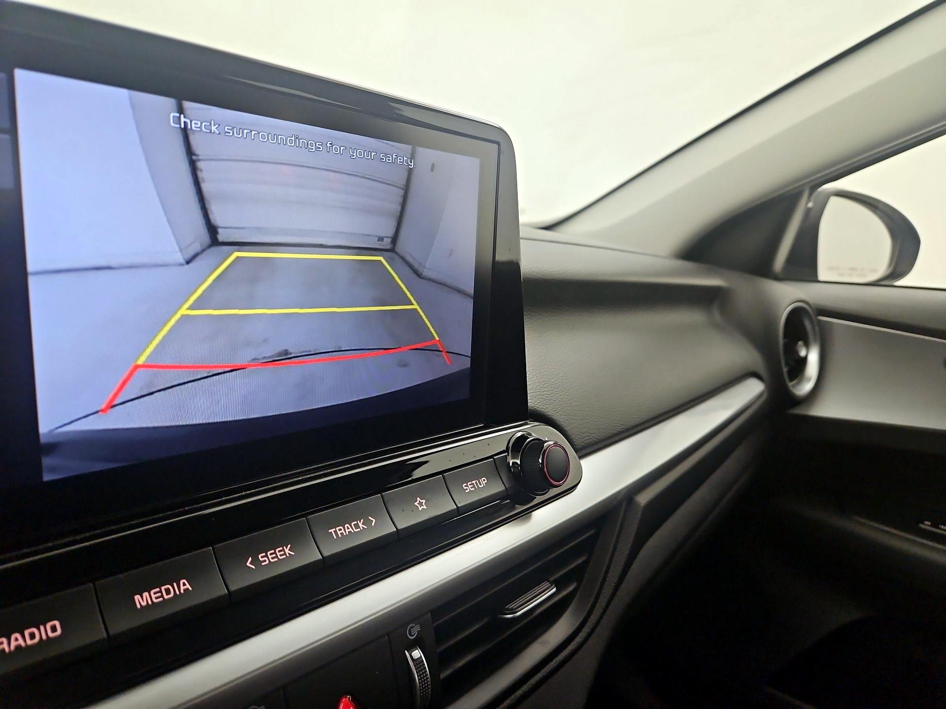 Thumbnail: 2023 Kia Forte - 14