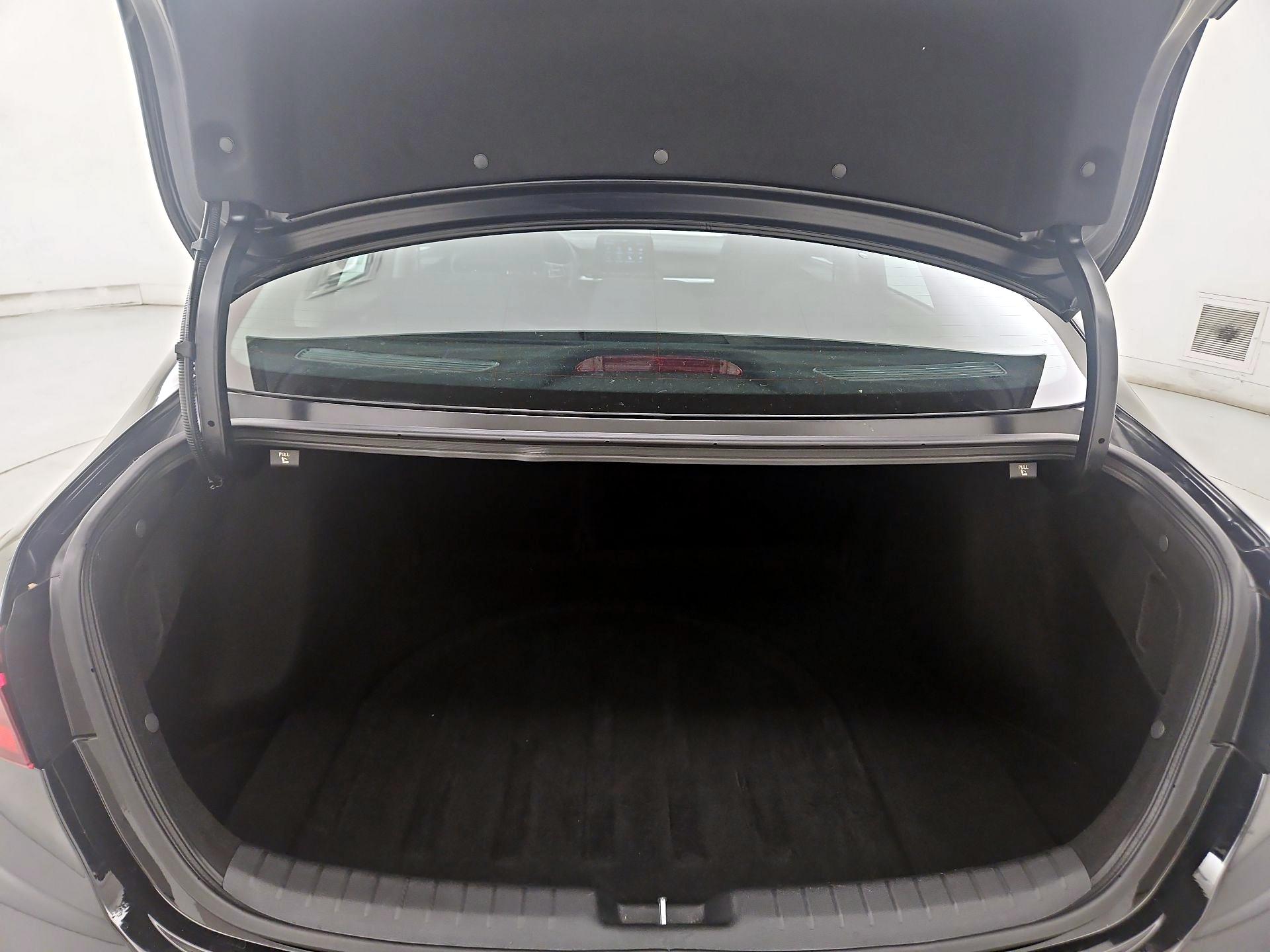 Thumbnail: 2023 Kia Forte - 20