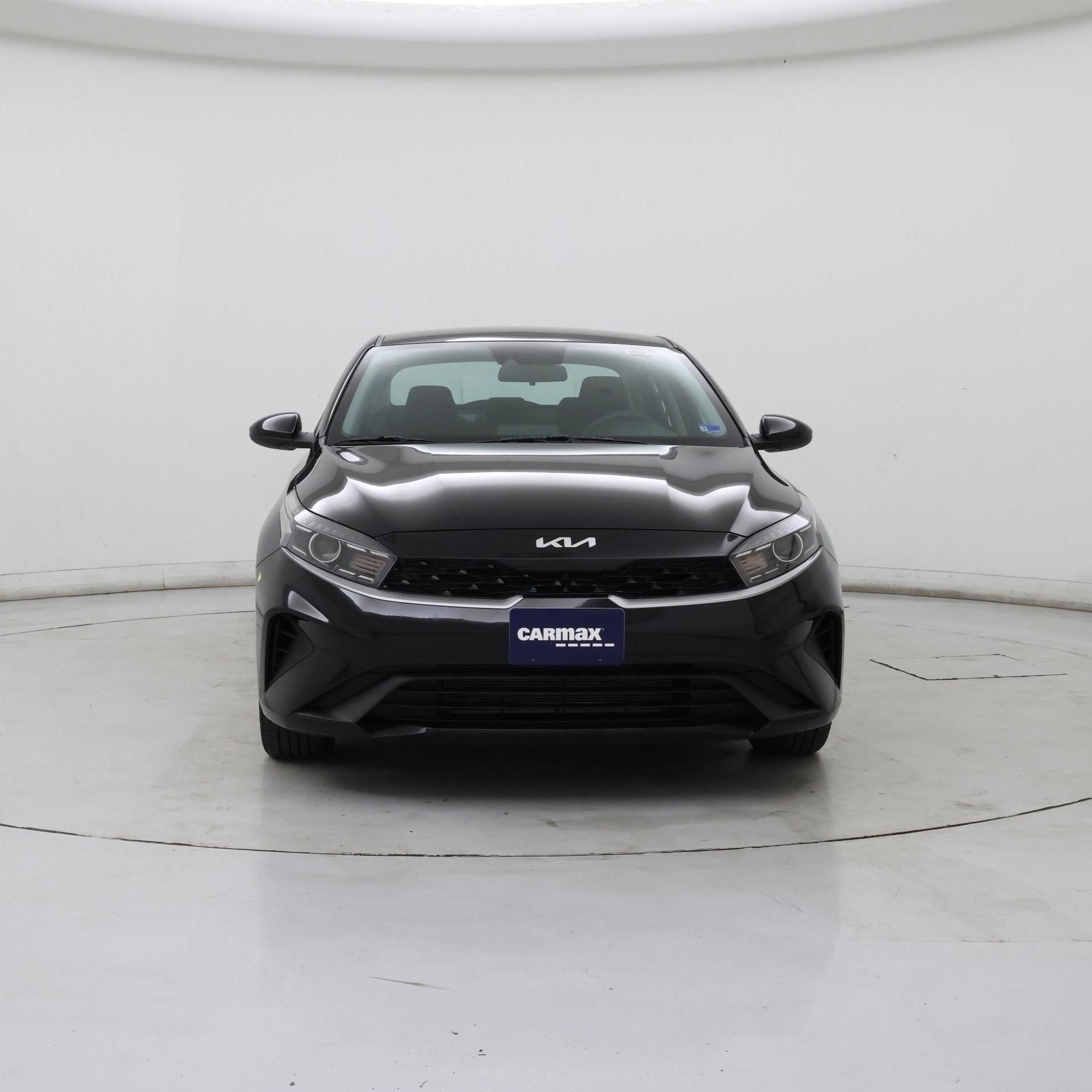 Thumbnail: 2023 Kia Forte - 5