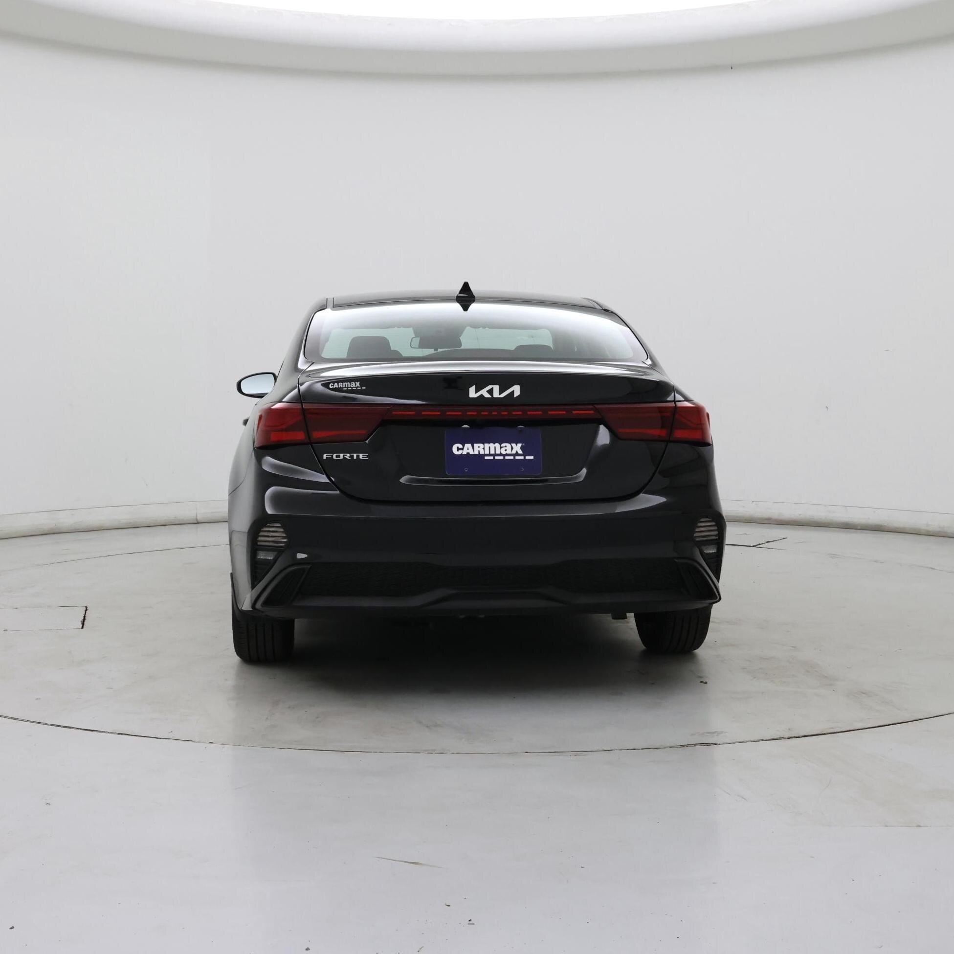 Thumbnail: 2023 Kia Forte - 6