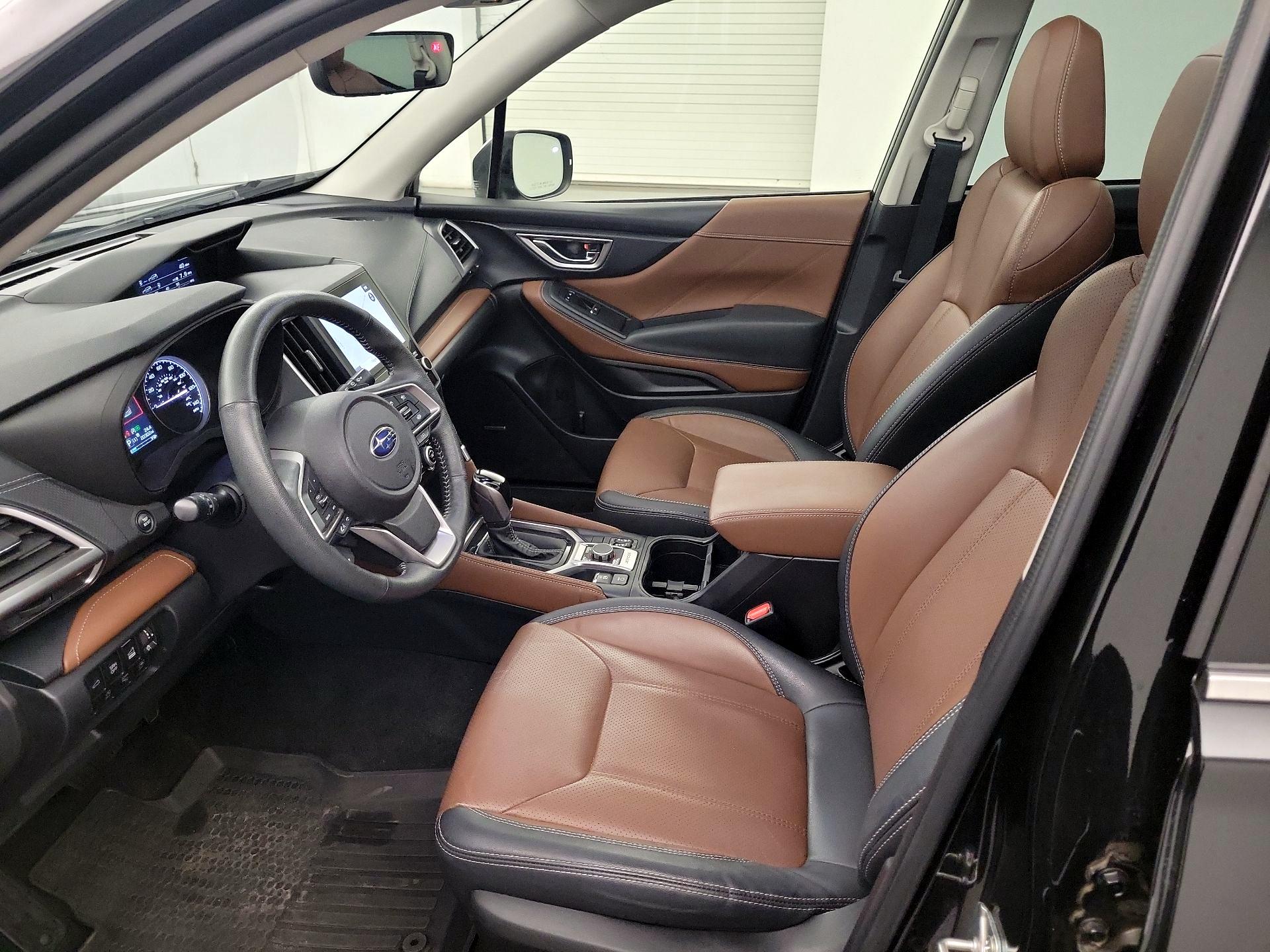 Thumbnail: 2022 Subaru Forester - 9